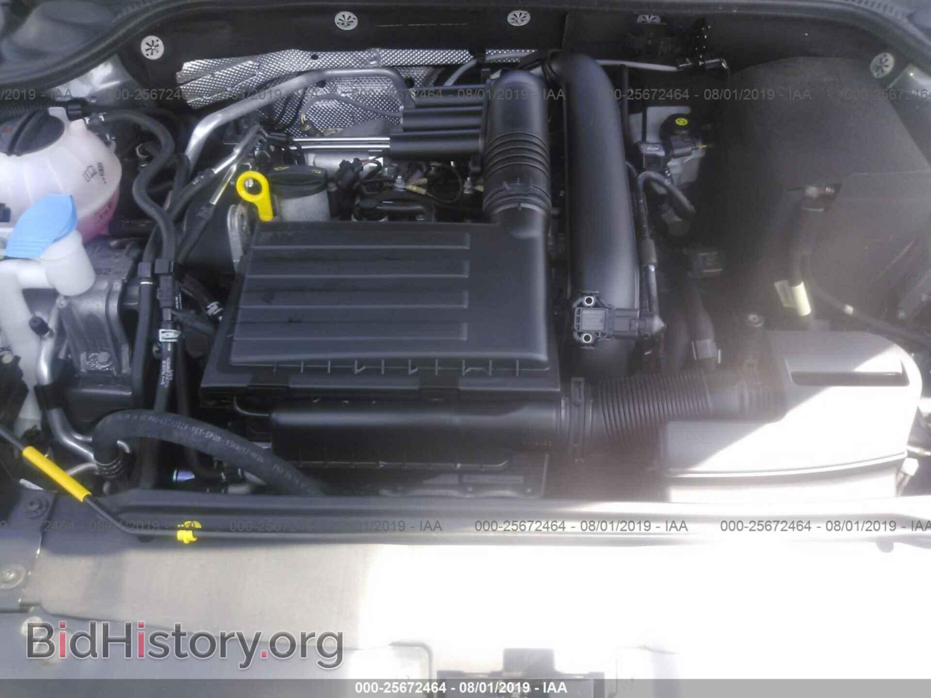 2017 VOLKSWAGEN JETTA - VIN: 3VWDB7AJ2HM415497 - Photo 10
