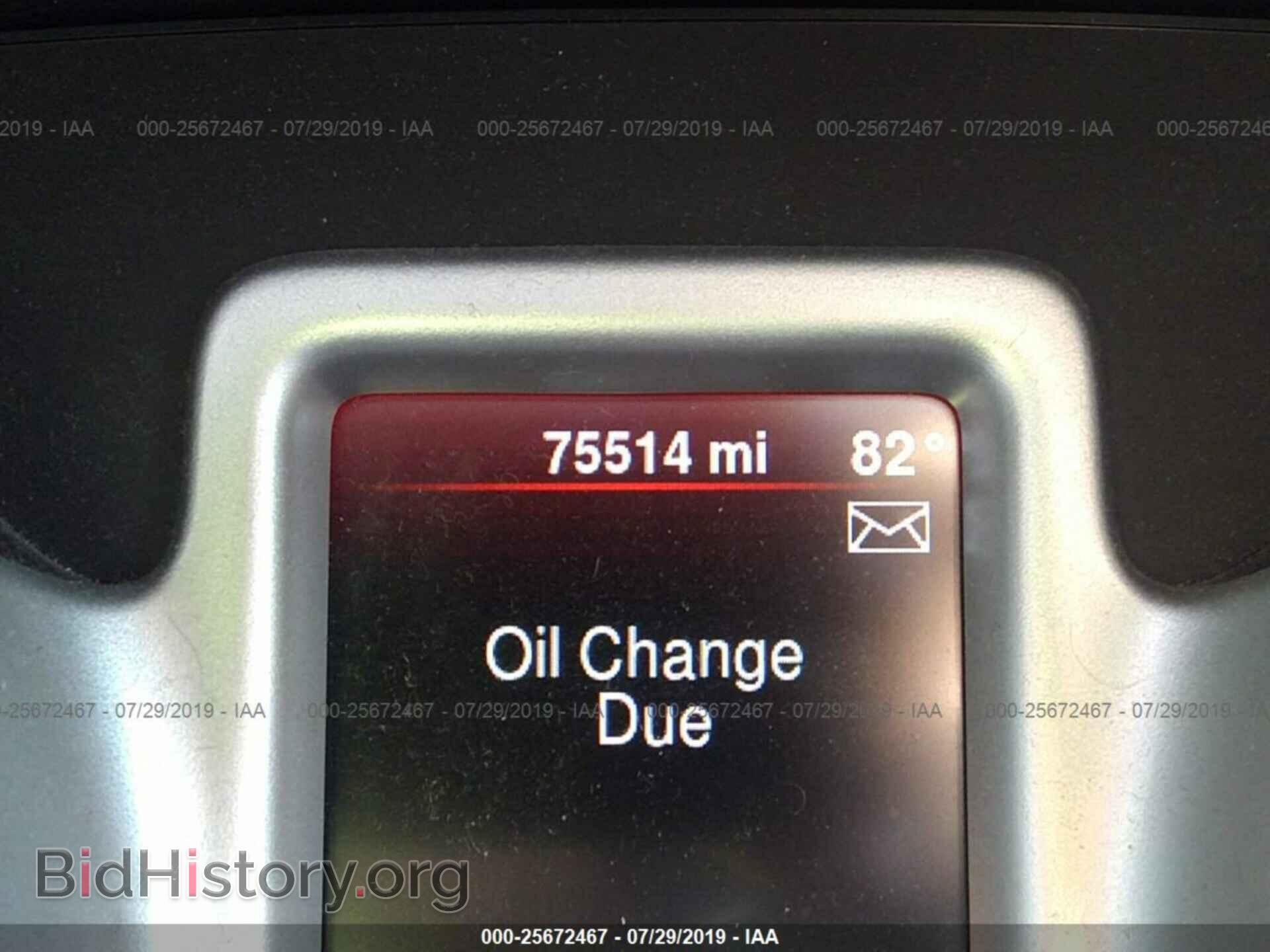 2015 DODGE JOURNEY - VIN: 3C4PDCAB9FT535649 - Фото 7