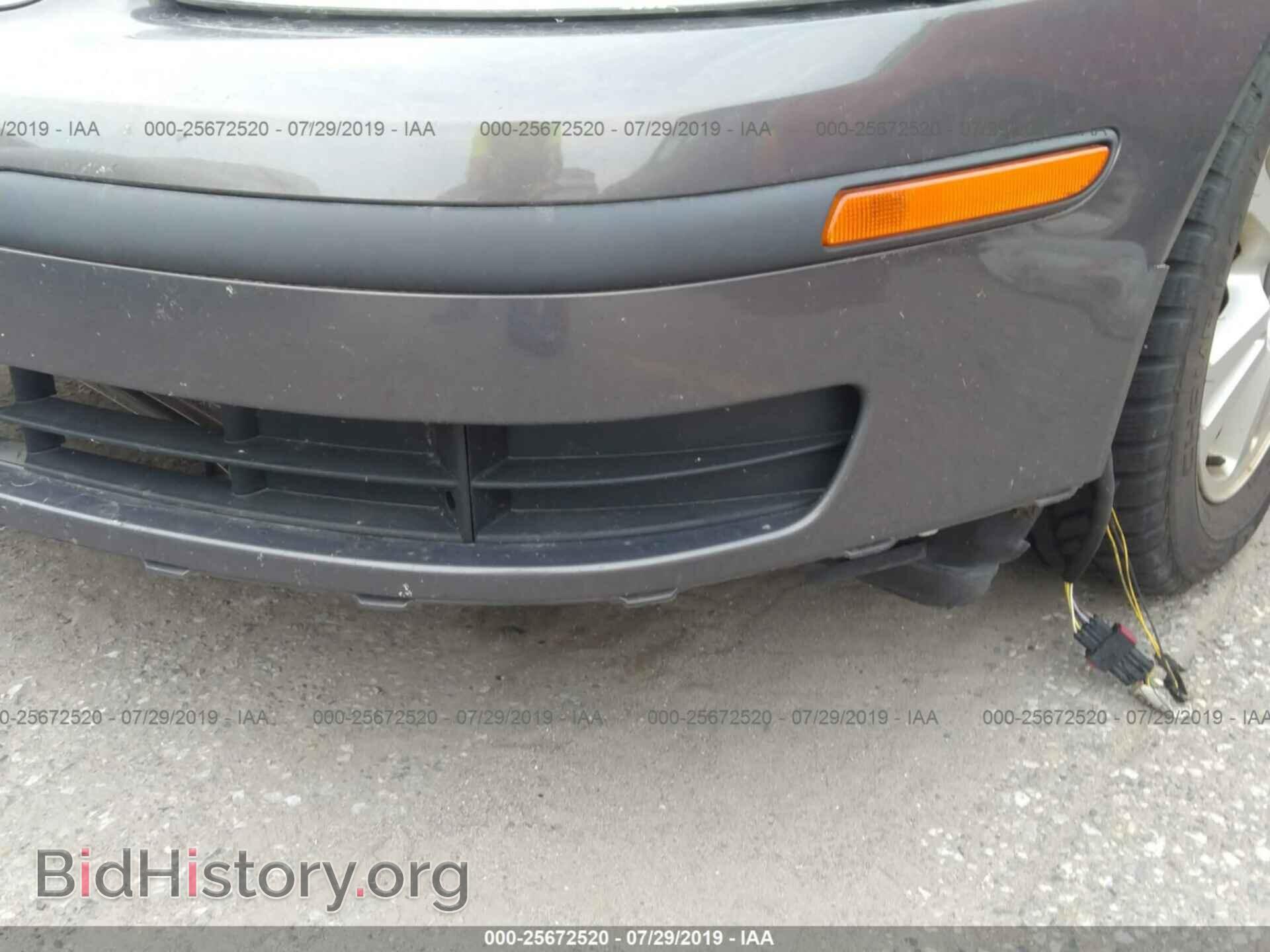 2005 SAAB 9-3 - VIN: YS3FB49S951016630 - Фото 6