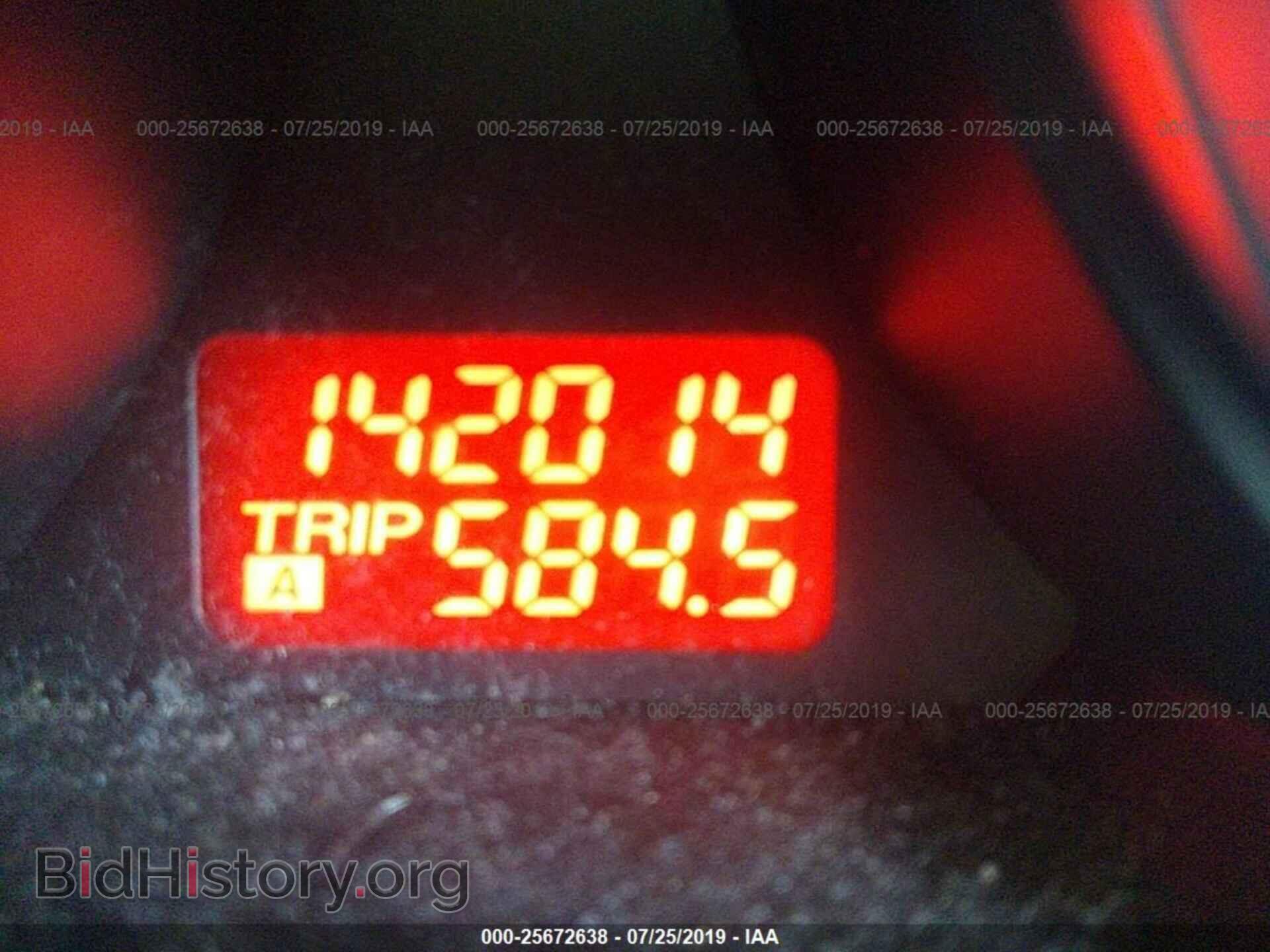 2008 MAZDA CX-9 - VIN: JM3TB38VX80160639 - Фото 7