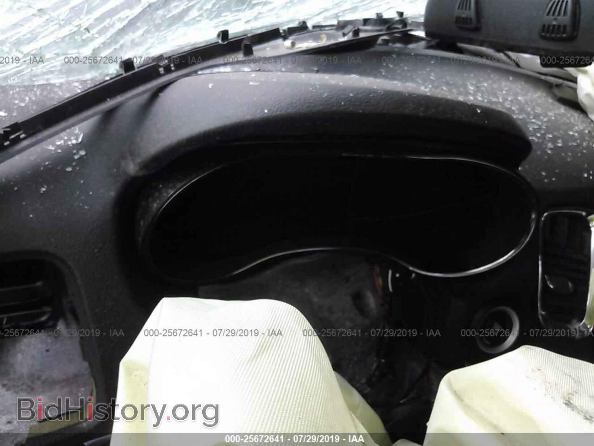 2014 DODGE DURANGO - VIN: 1C4RDJEG0EC455640 - Photo 7