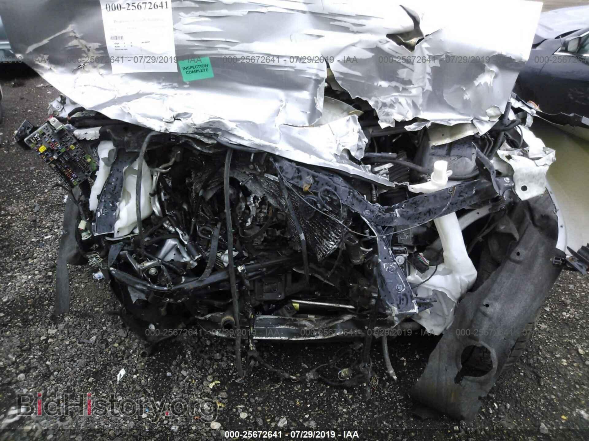 2014 DODGE DURANGO - VIN: 1C4RDJEG0EC455640 - Photo 10