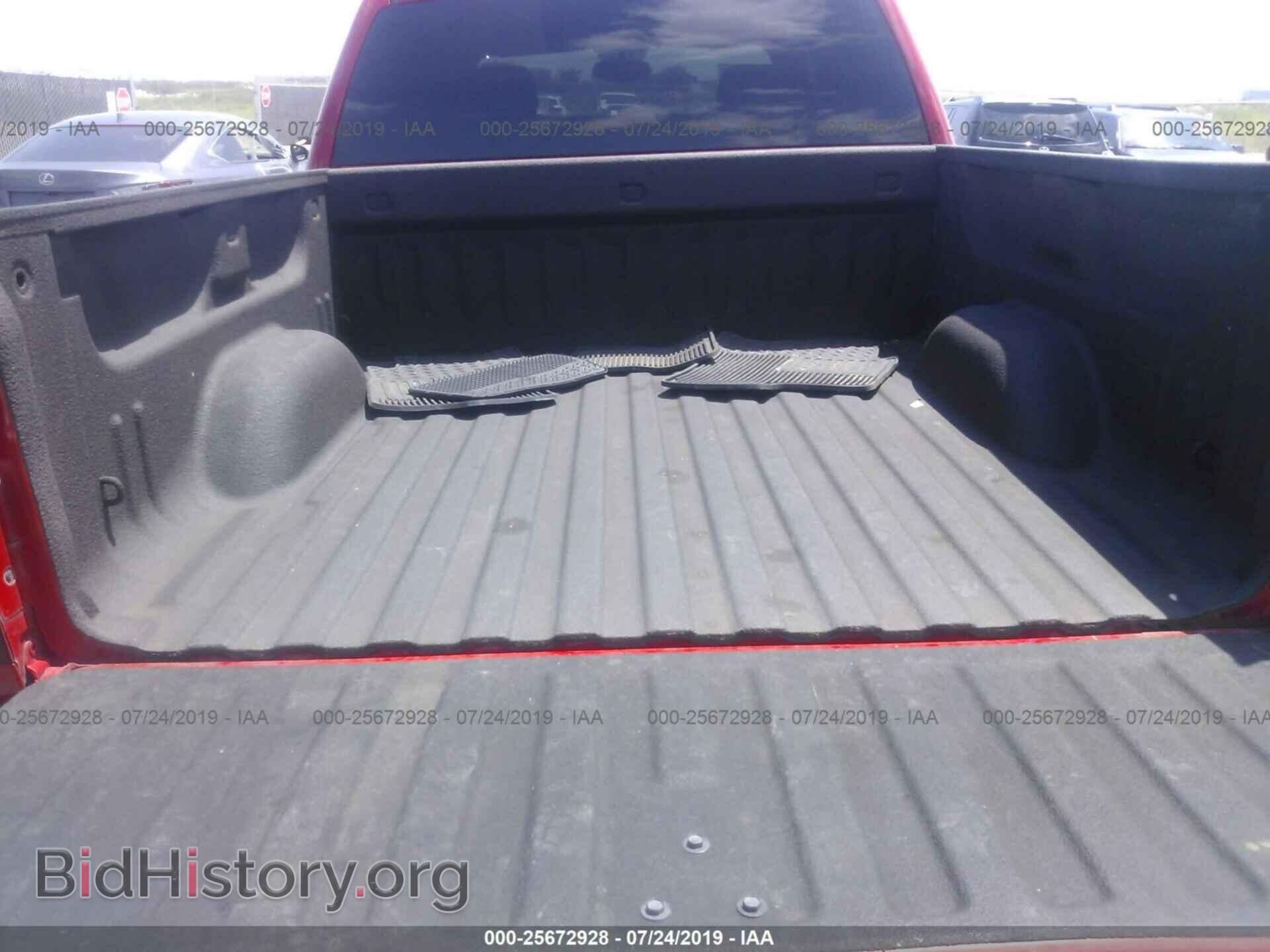 2011 CHEVROLET SILVERADO - VIN: 3GCPKSE31BG101697 - Фото 8