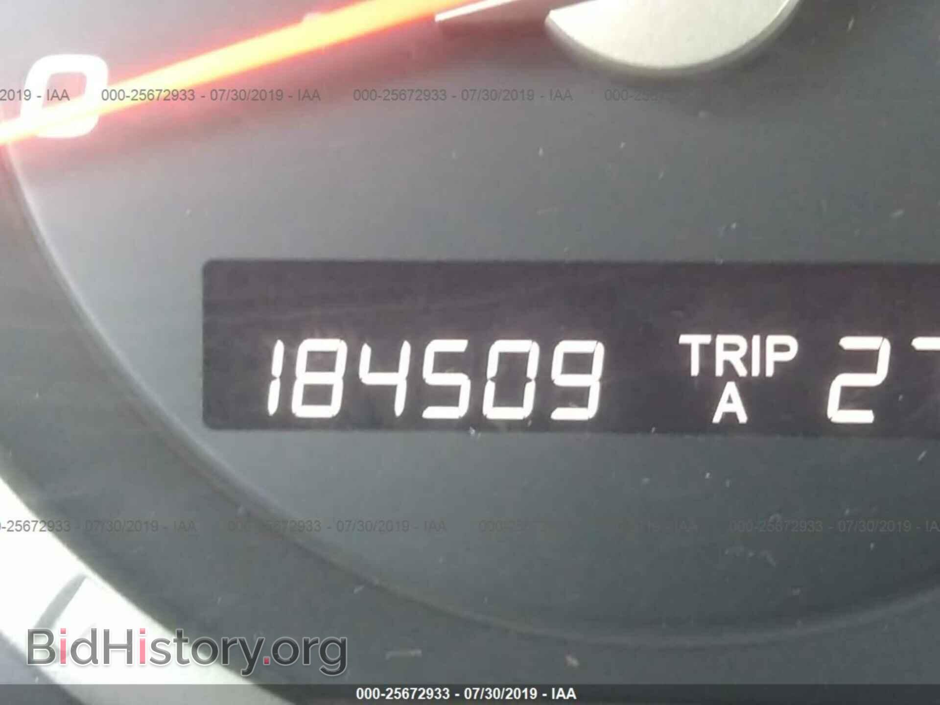 2008 HONDA PILOT - VIN: 5FNYF18388B042077 - Фото 7