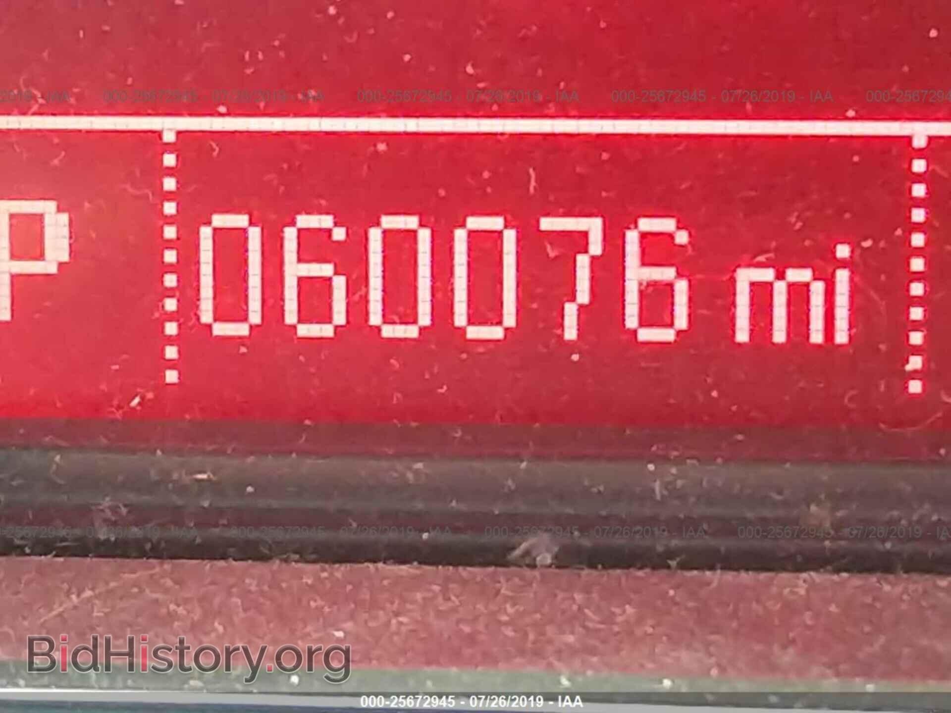 2013 GMC TERRAIN - VIN: 2GKALMEKXD6318836 - Фото 7