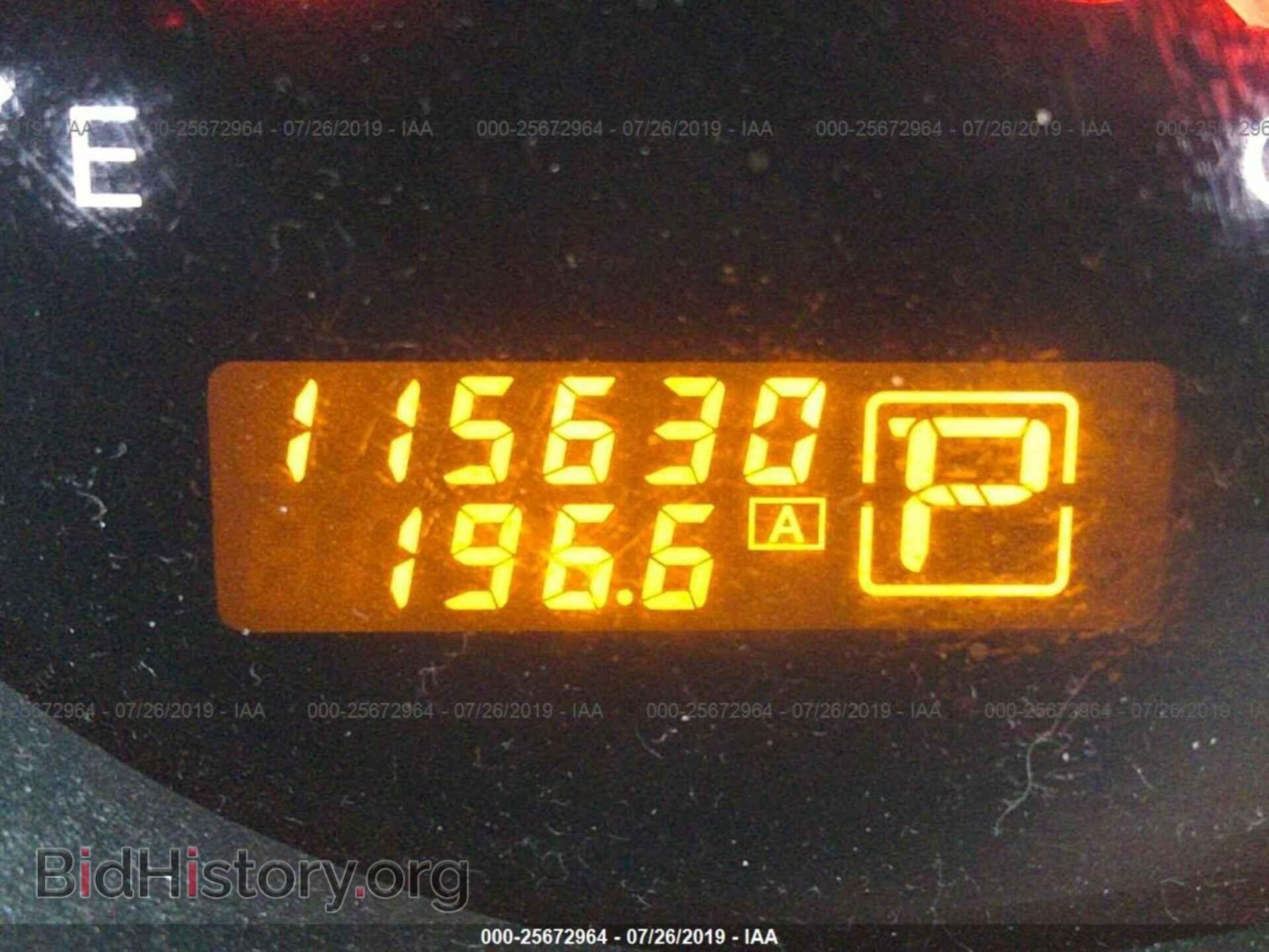 2007 NISSAN MAXIMA - VIN: 1N4BA41E77C860726 - Фото 7