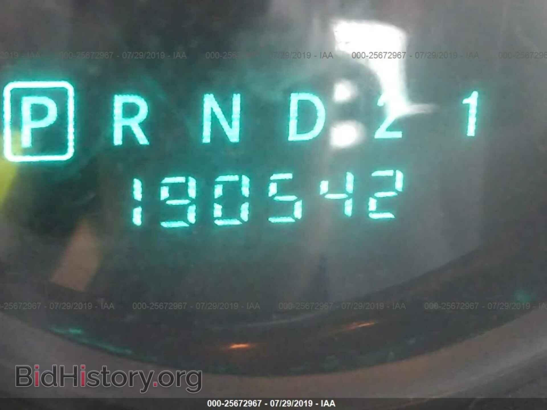 2005 DODGE DAKOTA - VIN: 1D7HE28K65S353303 - Фото 7