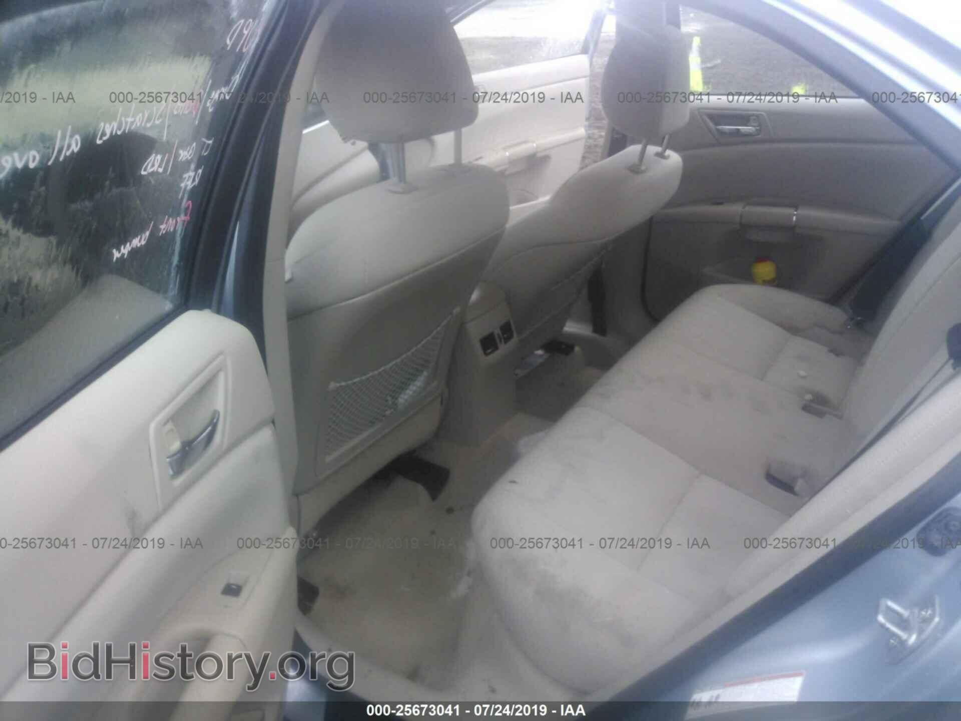 2011 SUZUKI KIZASHI - VIN: JS2RE9A36B6111700 - Фото 8