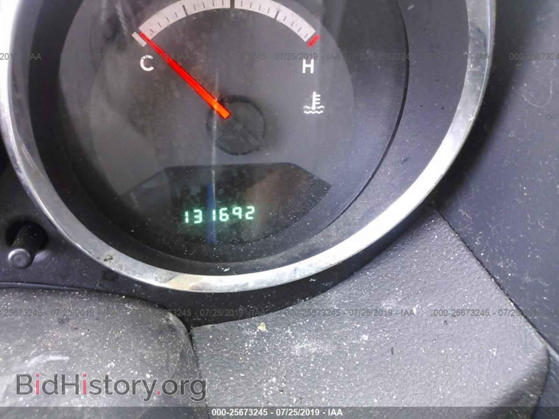 2011 DODGE CALIBER - VIN: 1B3CB1HA0BD156255 - Фото 7