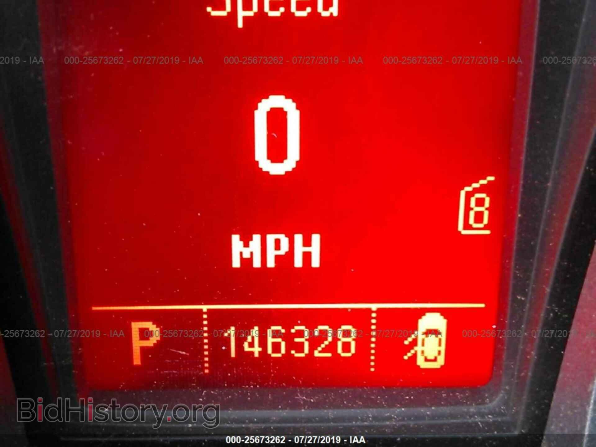 2010 GMC TERRAIN - VIN: 2CTALBEW8A6262916 - Photo 7