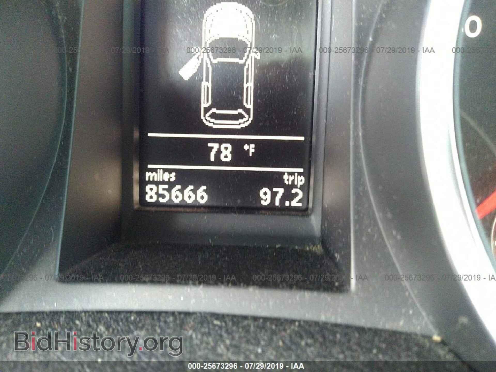 2012 VOLKSWAGEN JETTA - VIN: 3VWPL7AJ4CM627627 - Фото 7