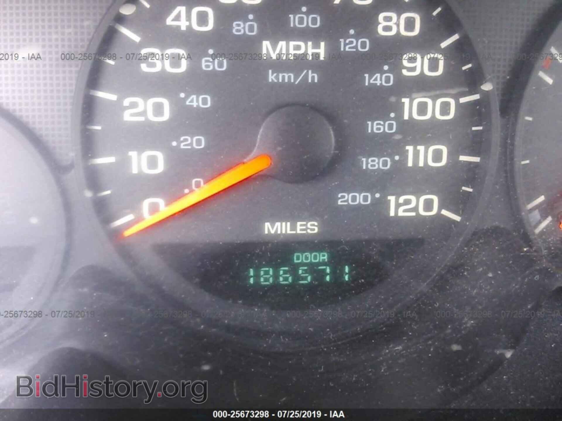 2003 DODGE NEON - VIN: 1B3ES26C73D196871 - Фото 7