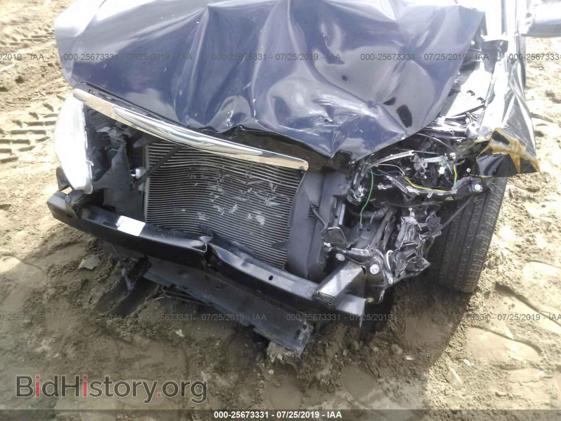 2014 CHRYSLER 200 - VIN: 1C3CCBAB9EN170324 - Фото 6