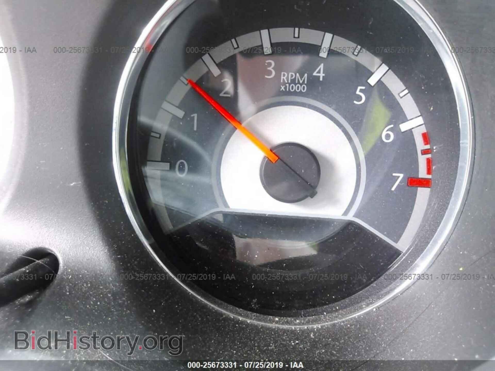 2014 CHRYSLER 200 - VIN: 1C3CCBAB9EN170324 - Фото 7