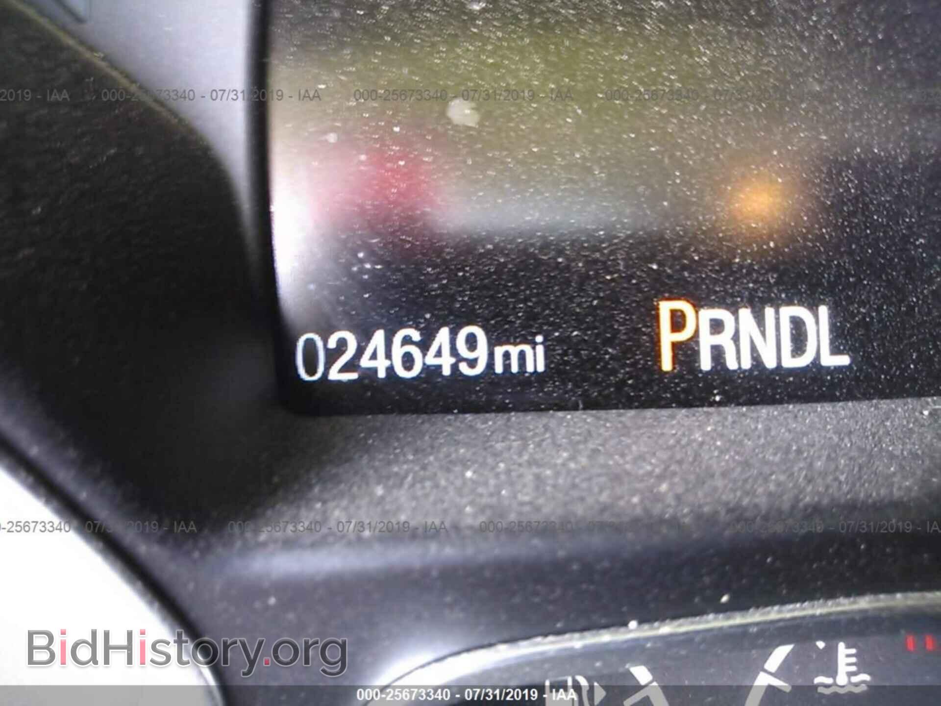 2016 FORD FOCUS - VIN: 1FADP3F26GL266919 - Фото 7