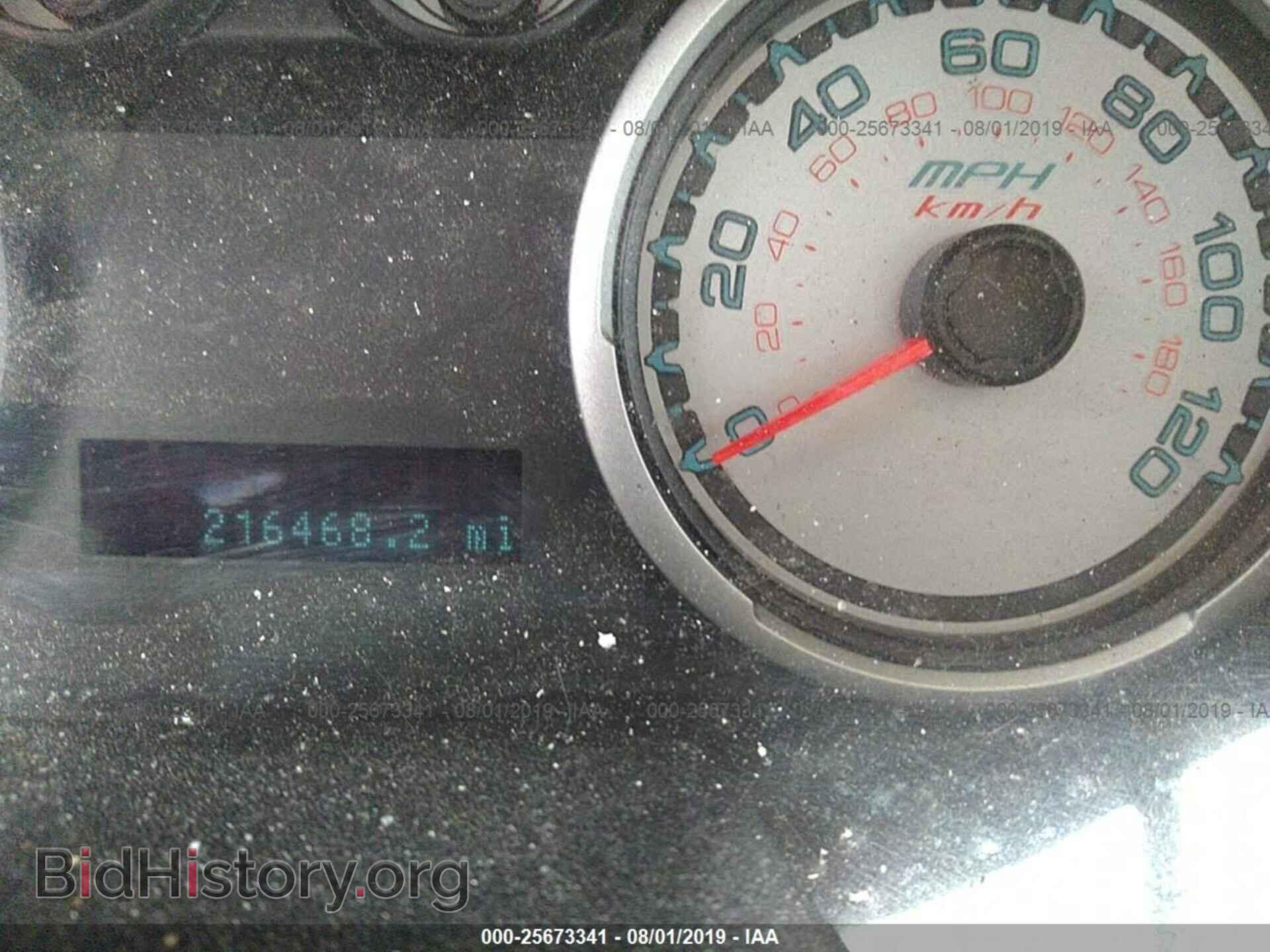 2008 FORD FOCUS - VIN: 1FAHP35N38W169500 - Фото 7