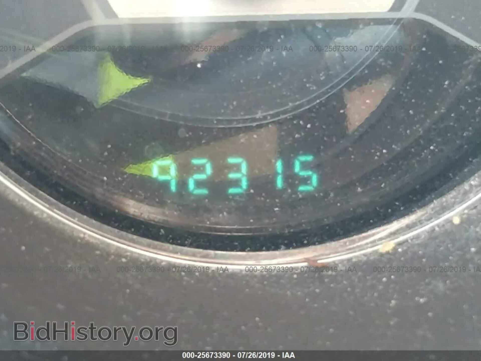 2013 CHRYSLER 200 - VIN: 1C3CCBCG9DN744153 - Photo 7
