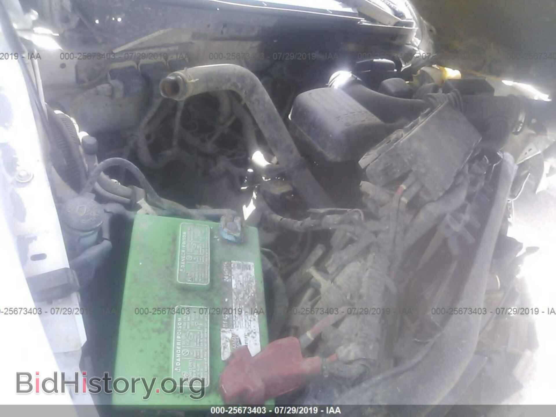 2010 FORD F150 - VIN: 1FTFW1EV4AKE47181 - Фото 10