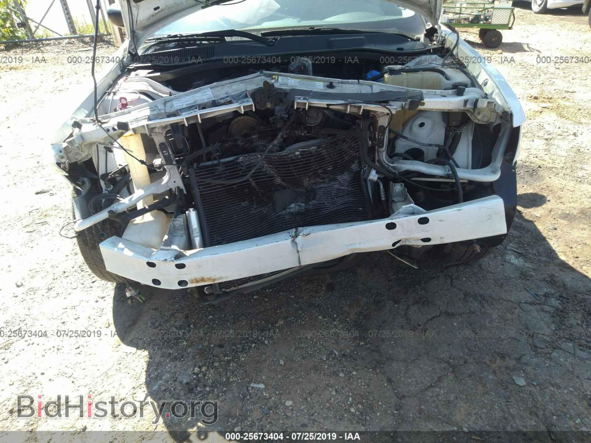 2008 DODGE MAGNUM - VIN: 2D4FV47TX8H112141 - Фото 6