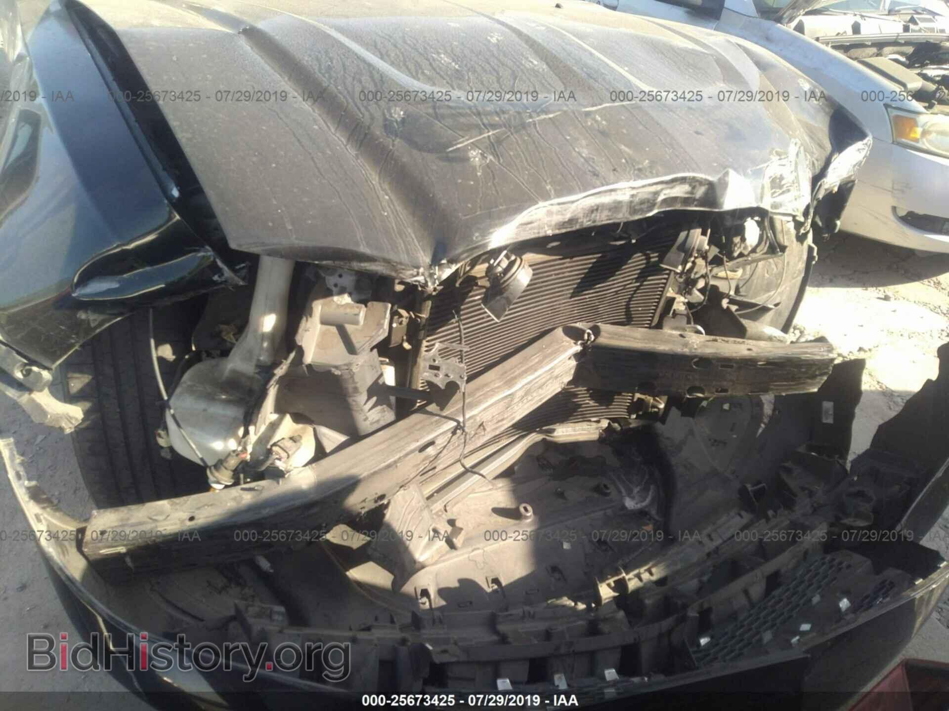 2012 DODGE CHARGER - VIN: 2C3CDXBG8CH132044 - Фото 6