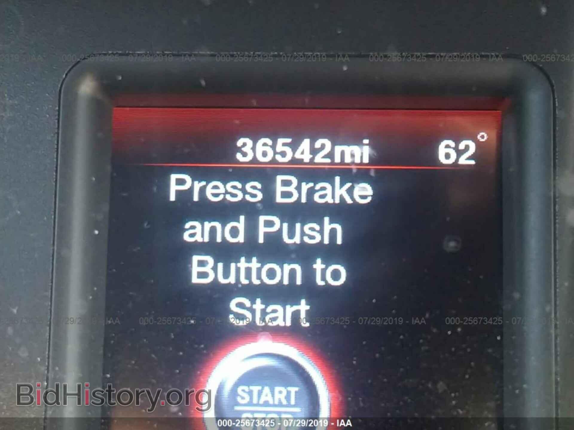 2012 DODGE CHARGER - VIN: 2C3CDXBG8CH132044 - Фото 7