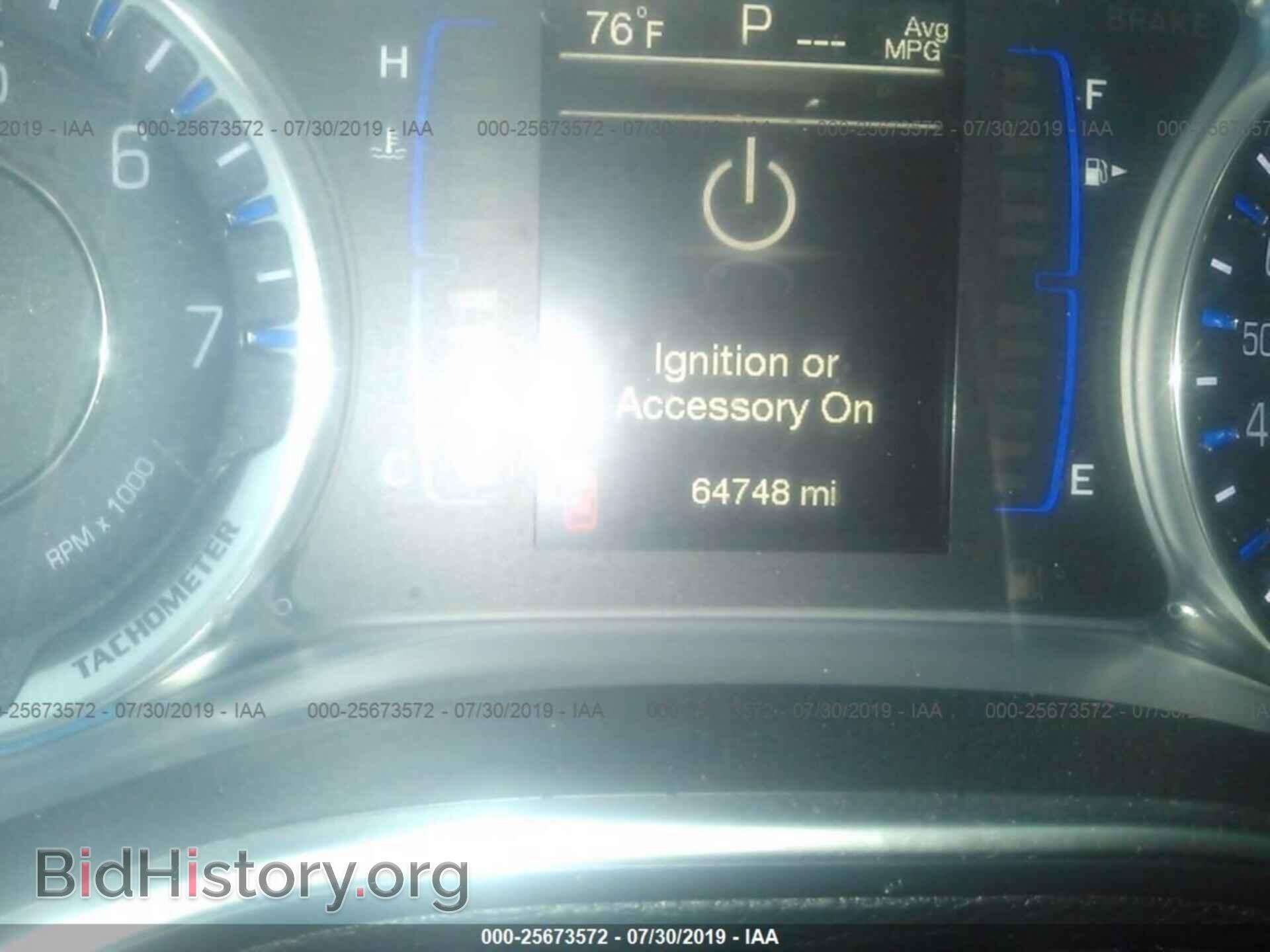 2016 CHRYSLER 200 - VIN: 1C3CCCAB1GN151081 - Photo 7