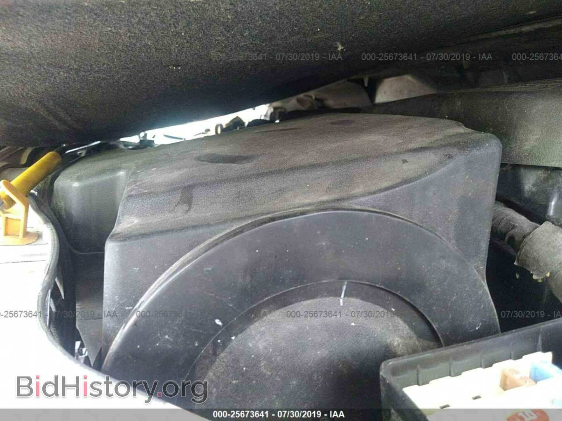 2014 FORD FOCUS - VIN: 1FADP3F28EL274548 - Photo 10