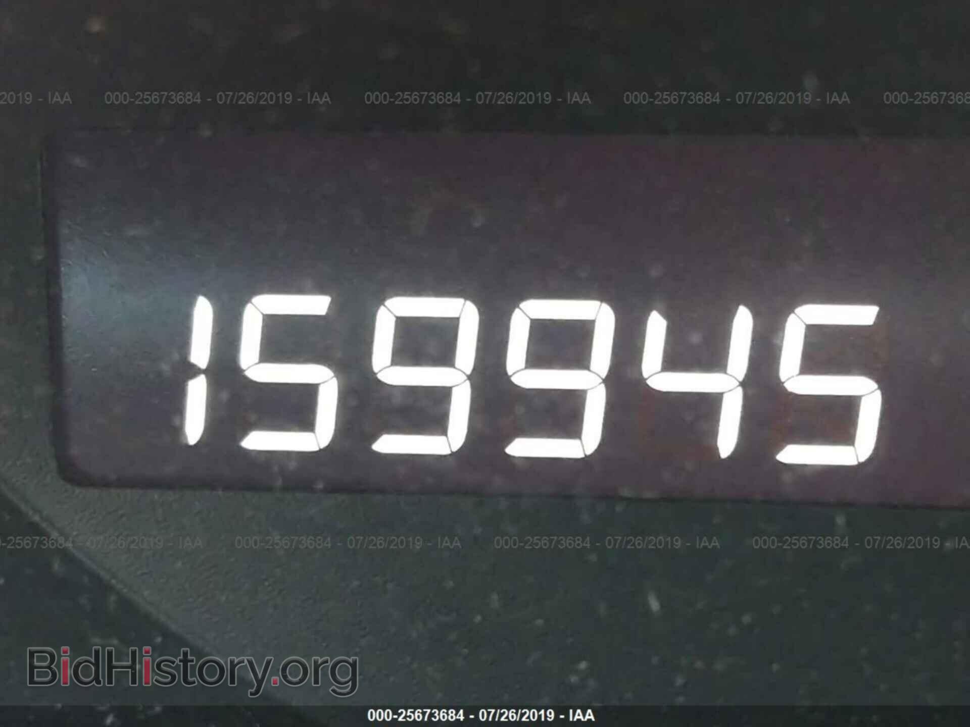 2007 HONDA PILOT - VIN: 2HKYF18577H526260 - Фото 7