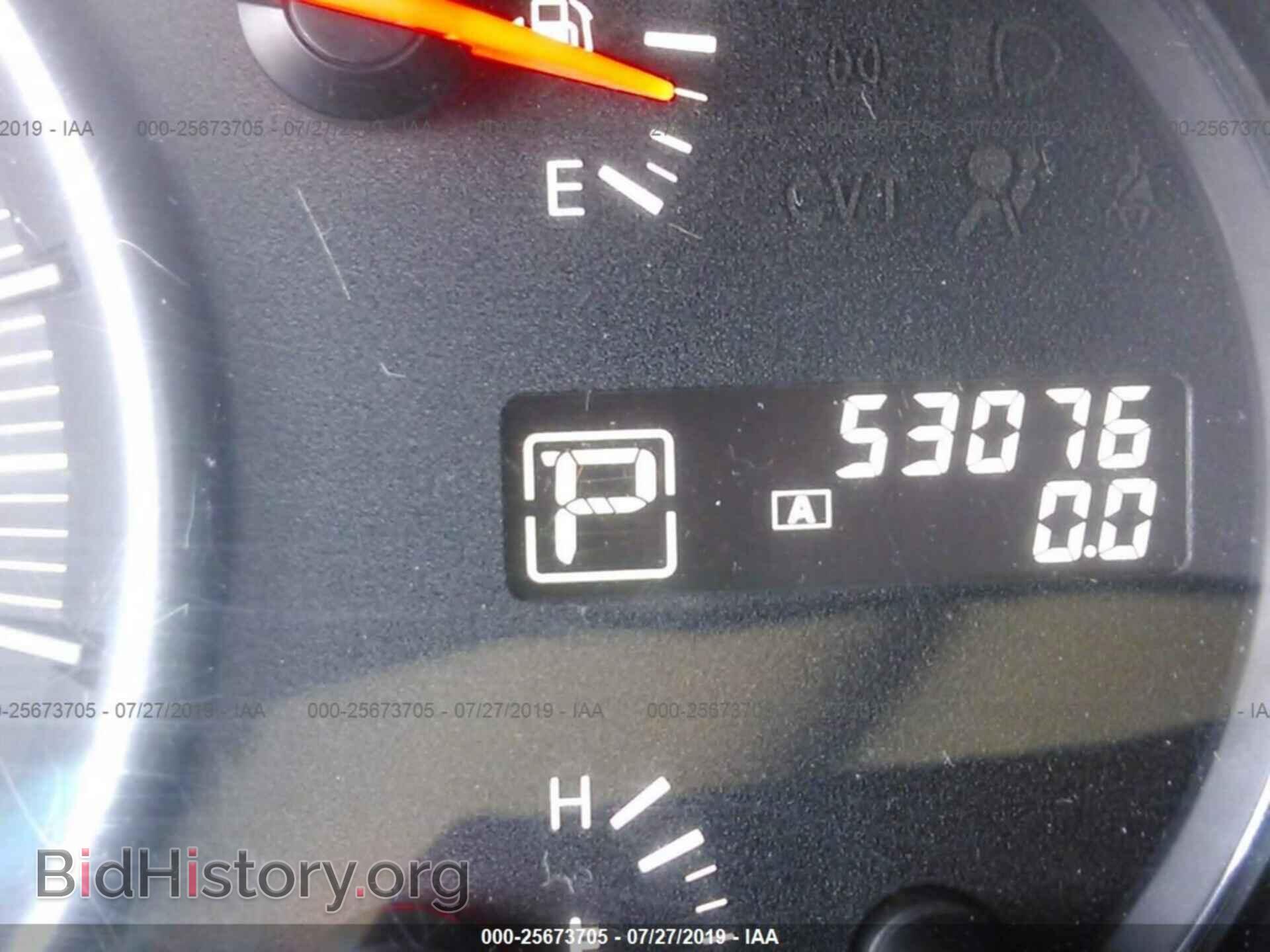 2012 NISSAN MAXIMA - VIN: 1N4AA5AP1CC835608 - Фото 7