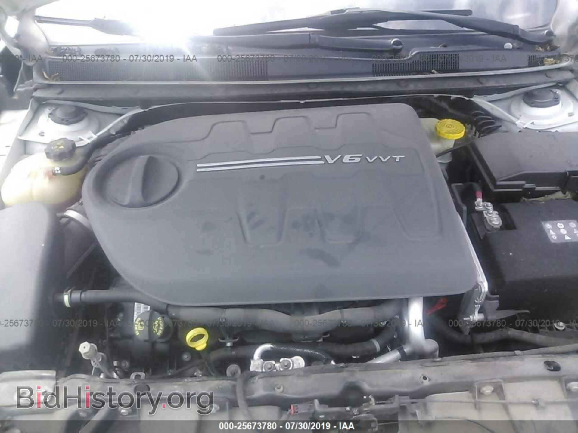 2015 CHRYSLER 200 - VIN: 1C3CCCDG0FN644479 - Photo 10