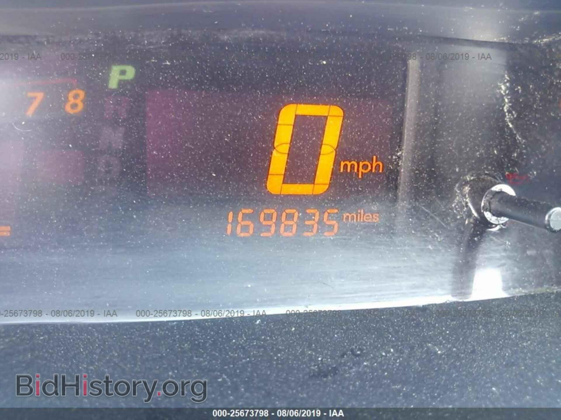 2004 SUZUKI AERIO - VIN: JS2RA61S545207084 - Фото 7