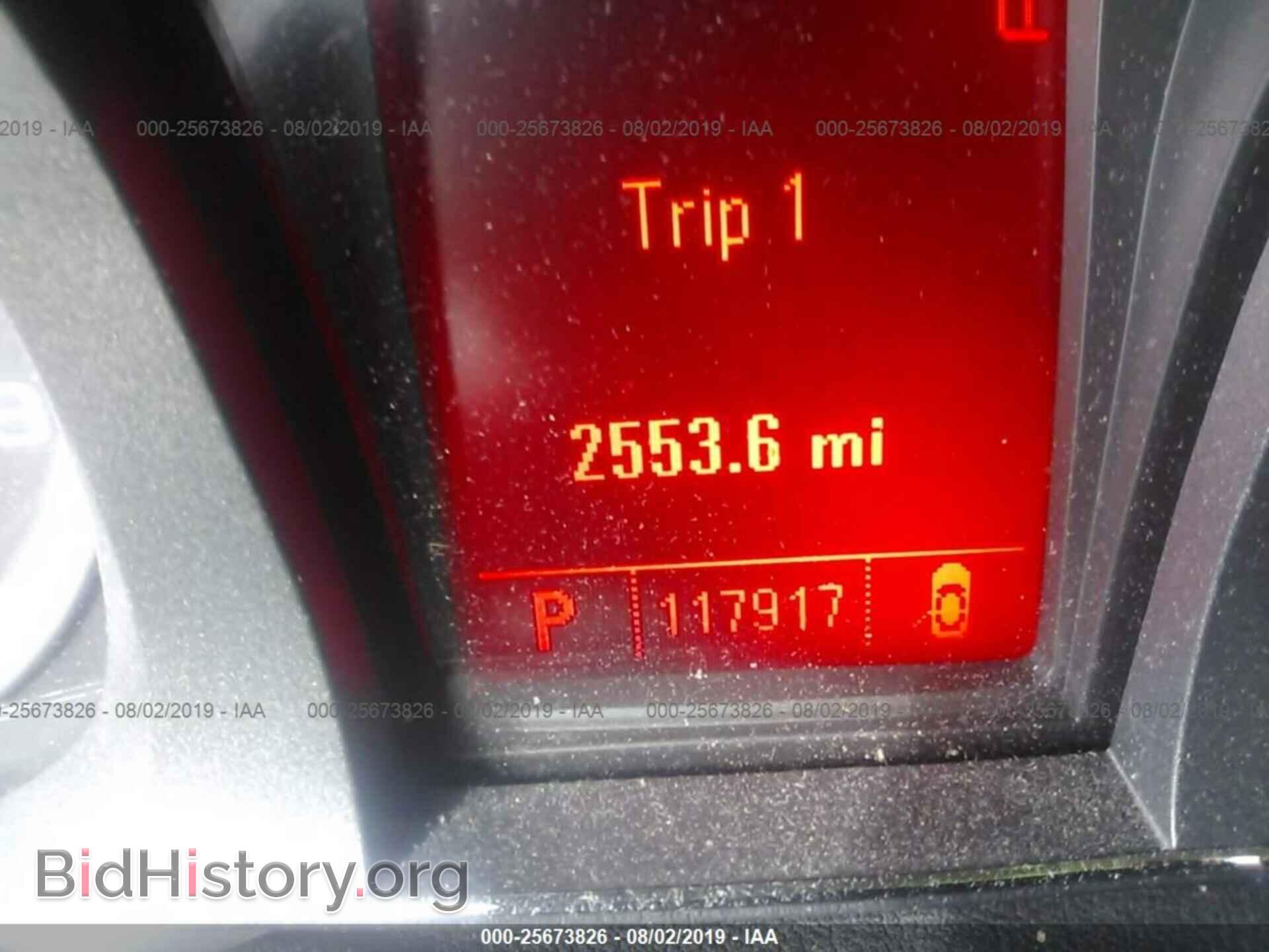 2011 GMC TERRAIN - VIN: 2CTALMEC3B6410988 - Photo 7