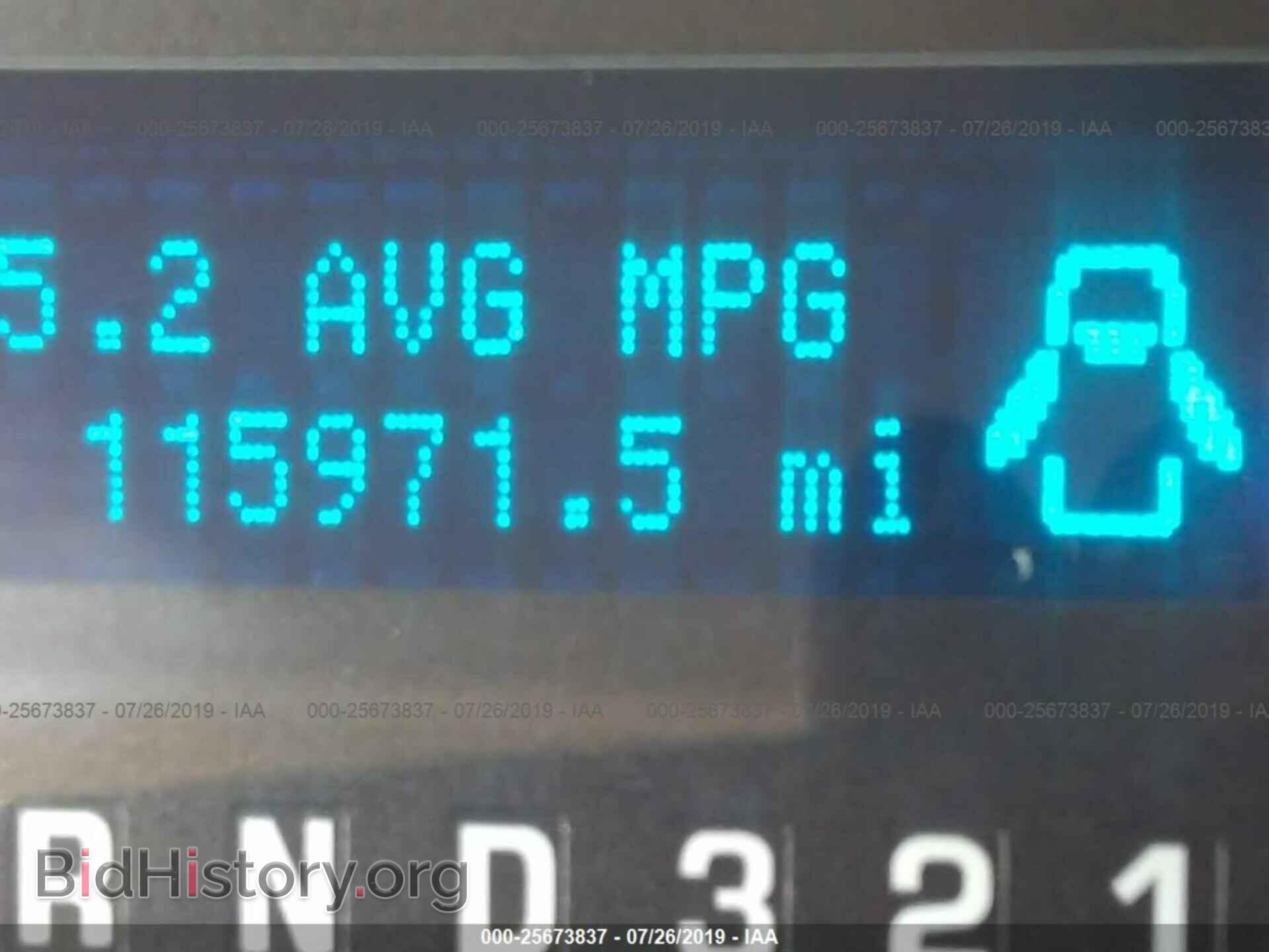 2010 FORD F150 - VIN: 1FTFW1EV4AFA42334 - Фото 7