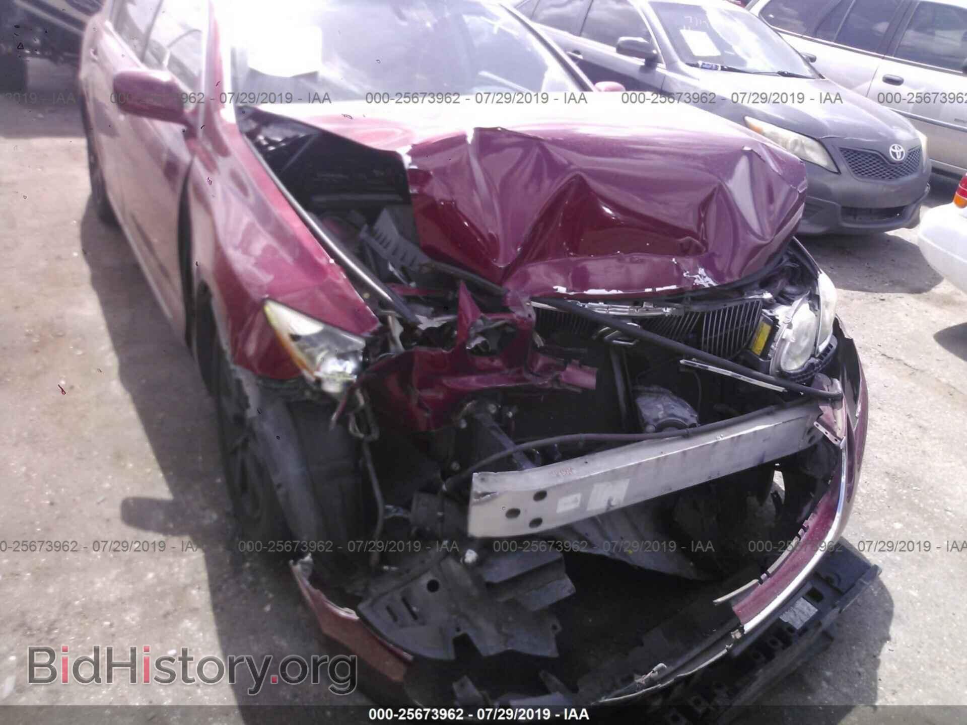 2007 LEXUS GS - VIN: JTHCE96S870002759 - Фото 6