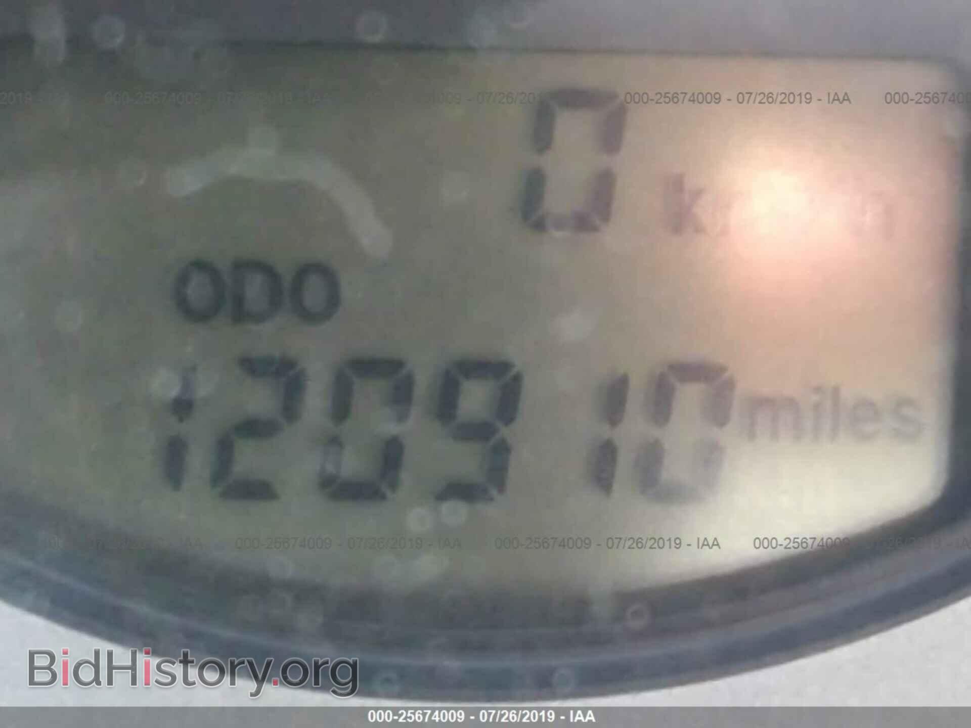 2007 MITSUBISHI ECLIPSE - VIN: 4A3AK24F87E022332 - Фото 7