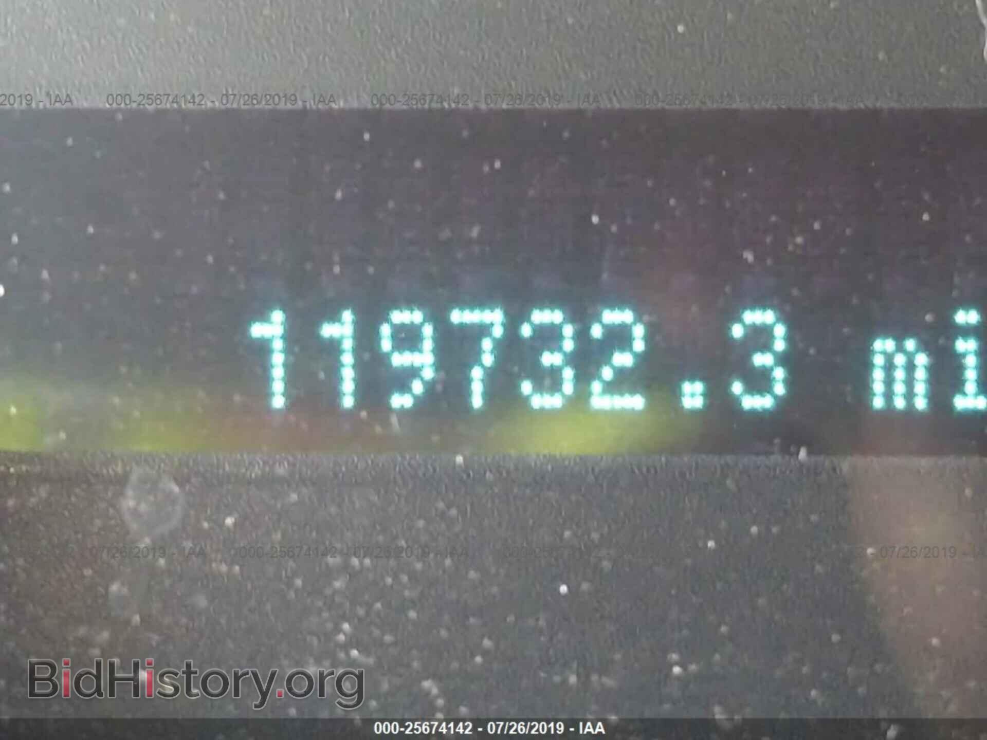 2012 FORD F150 - VIN: 1FTFW1CF0CKD18434 - Фото 7