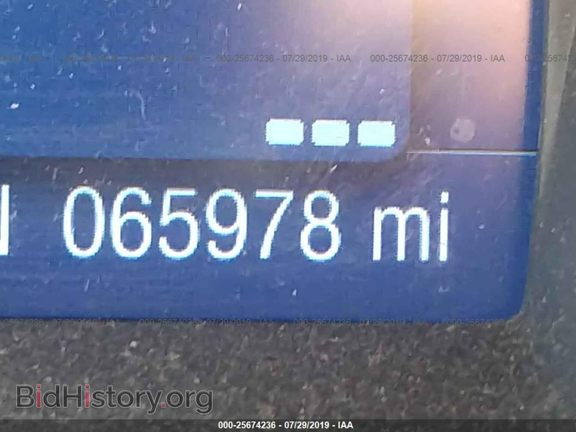 2014 FORD FOCUS - VIN: 1FADP3F2XEL144836 - Фото 7