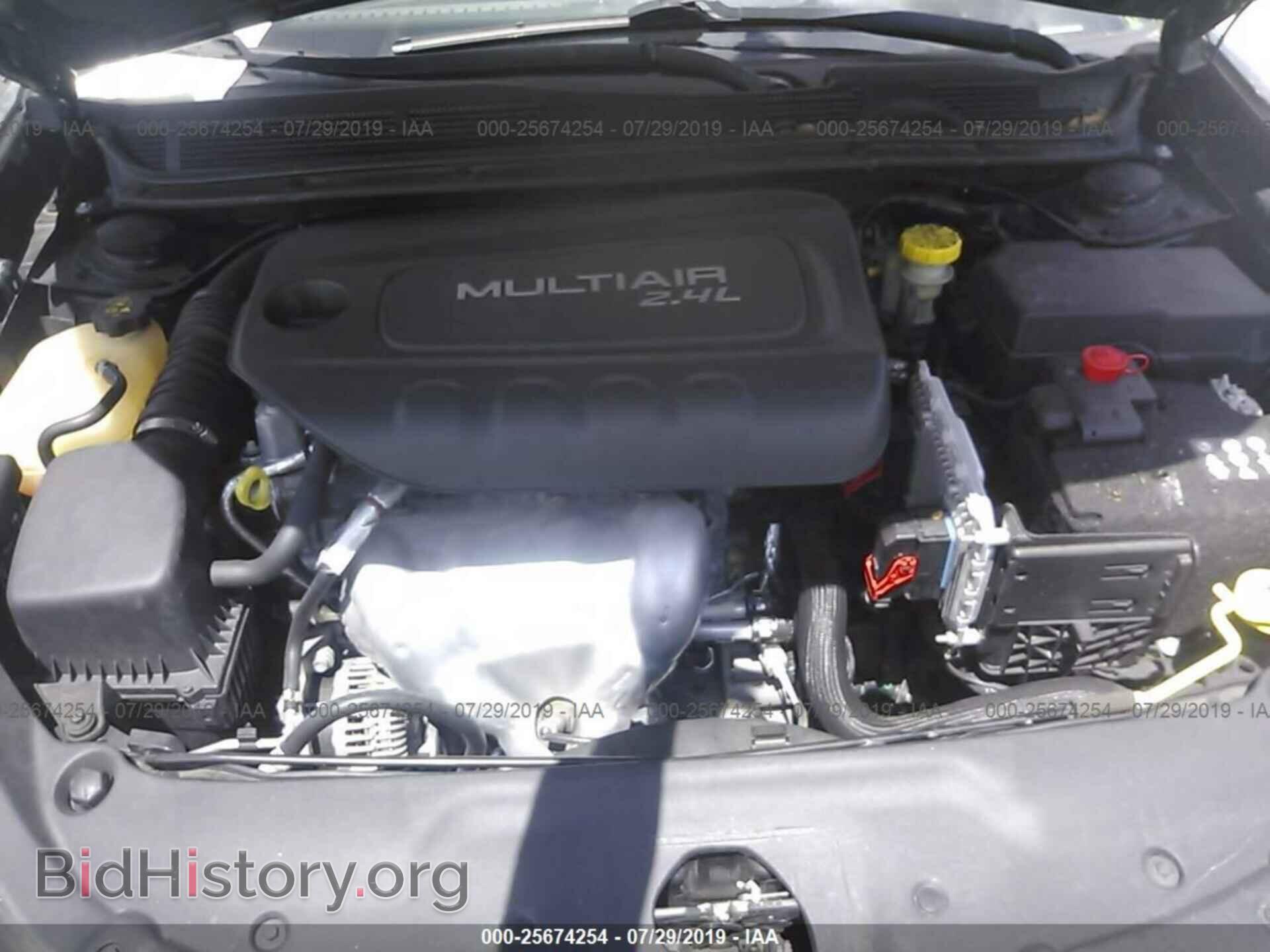 2015 DODGE DART - VIN: 1C3CDFBB6FD200695 - Фото 10