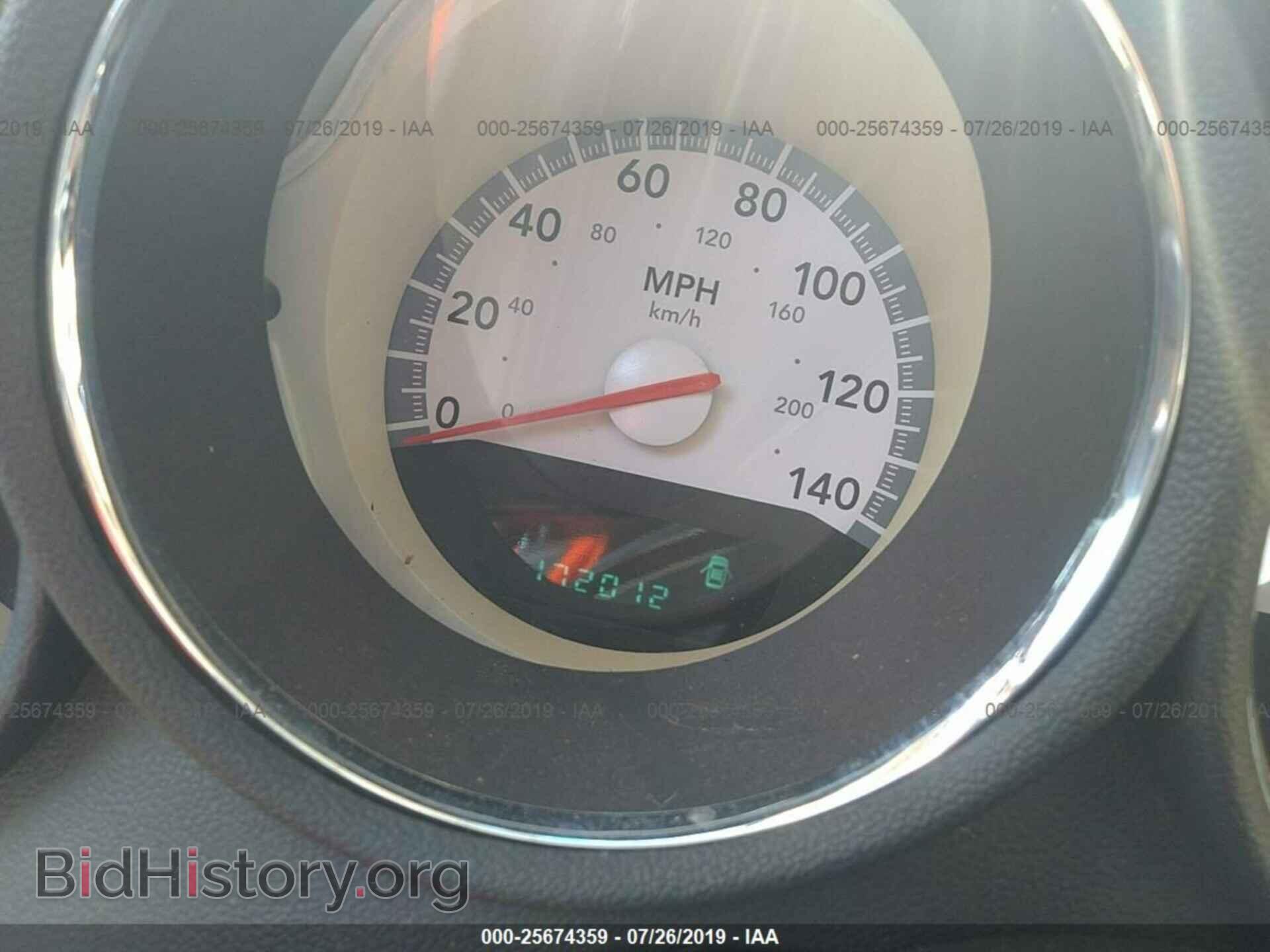 2010 DODGE CHARGER - VIN: 2B3CA3CV1AH302138 - Фото 7