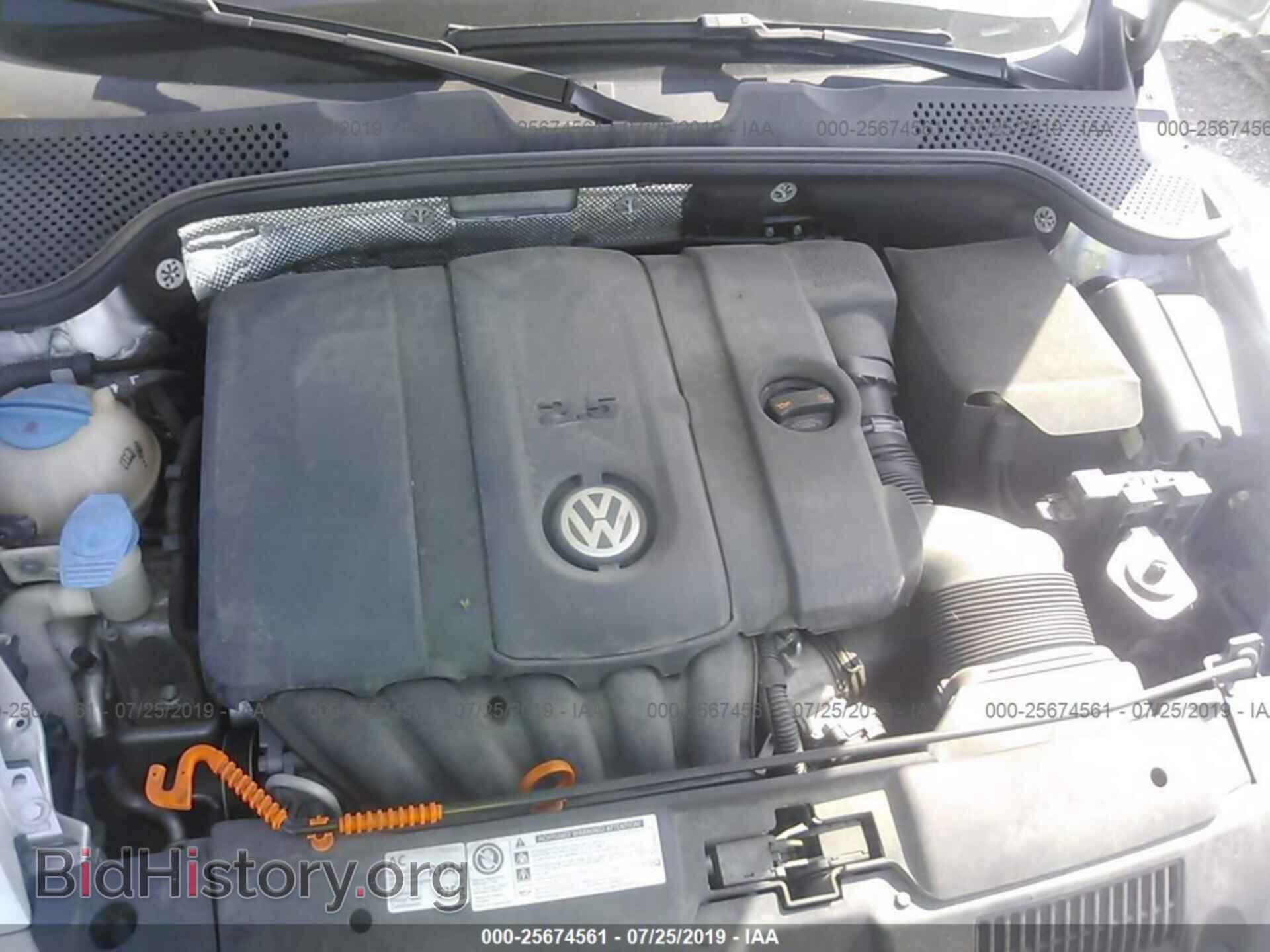 2012 VOLKSWAGEN BEETLE - VIN: 3VWJP7AT2CM636855 - Фото 10