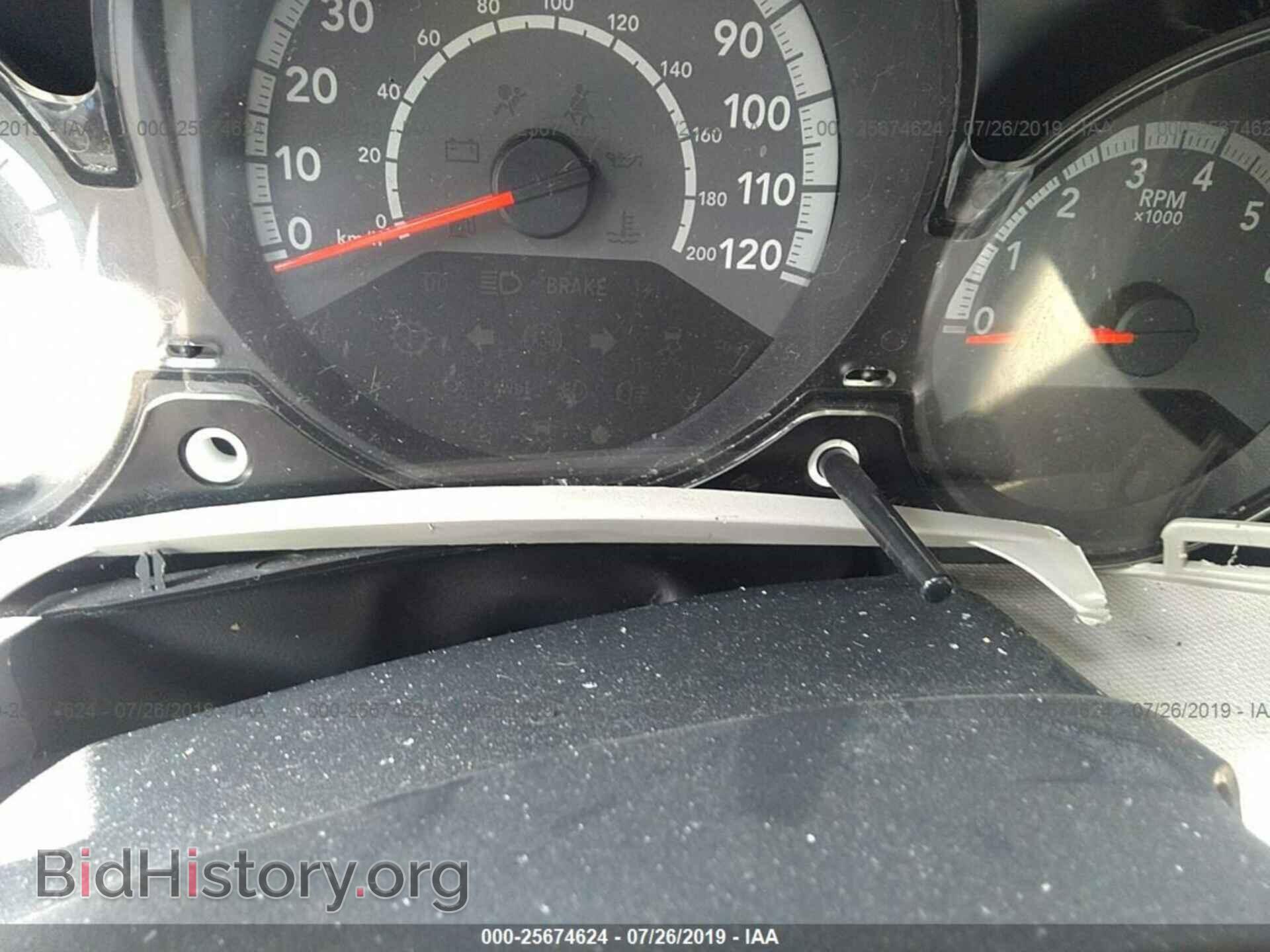 2010 DODGE AVENGER - VIN: 1B3CC5FBXAN129265 - Фото 7
