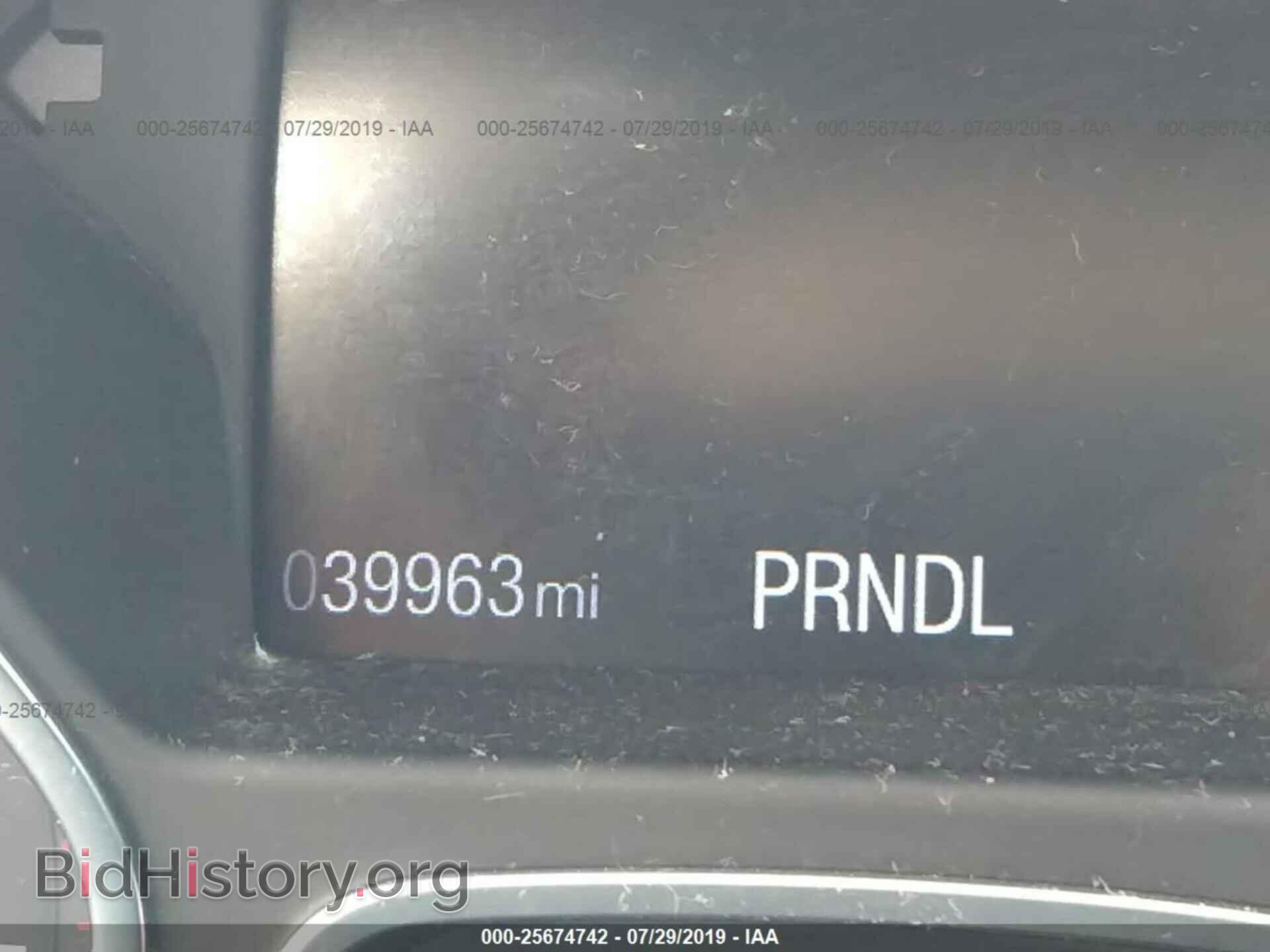 2017 FORD FOCUS - VIN: 1FADP3F29HL220888 - Фото 7