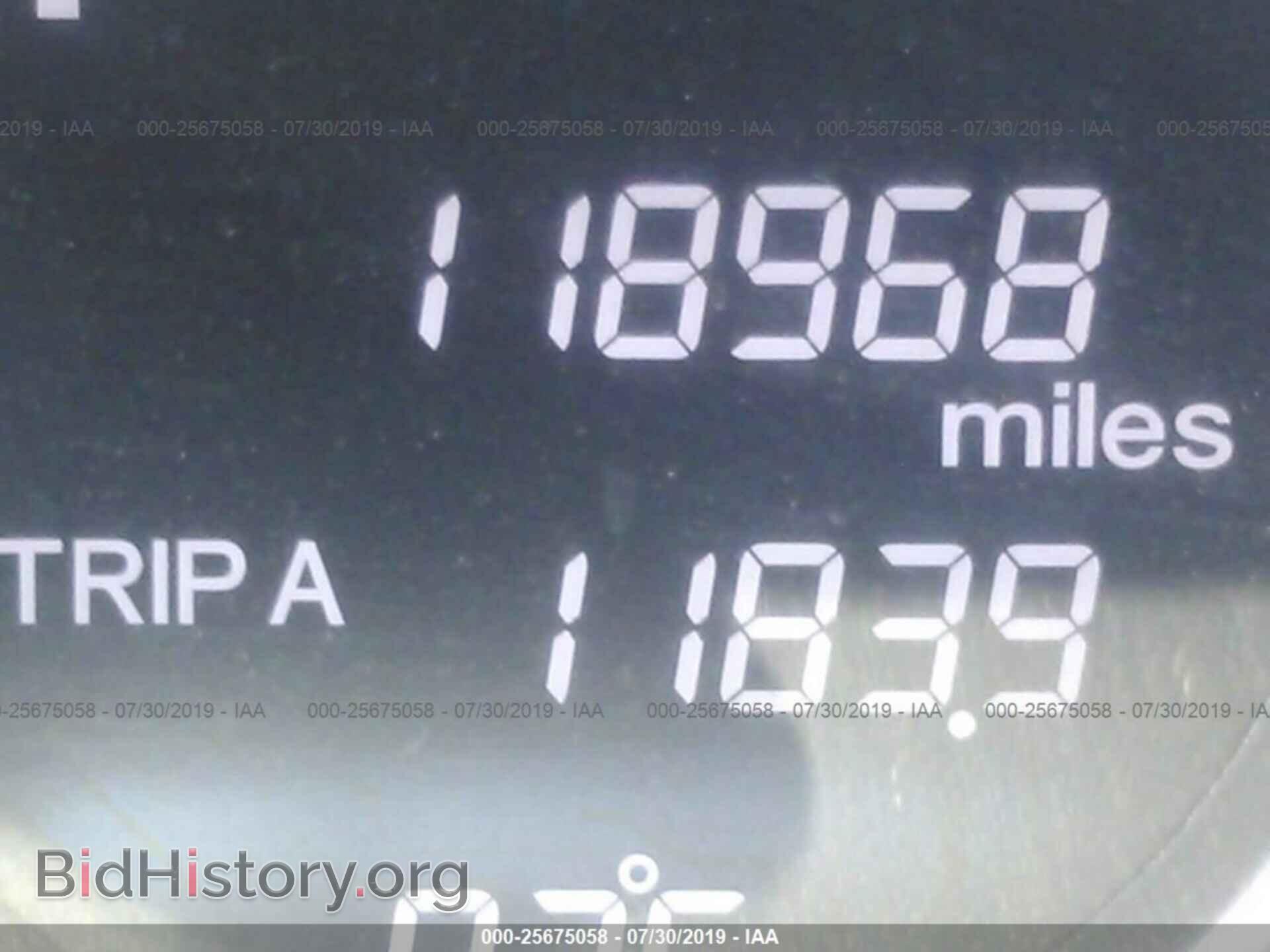 2013 HONDA CR-V - VIN: 2HKRM4H73DH636392 - Фото 7