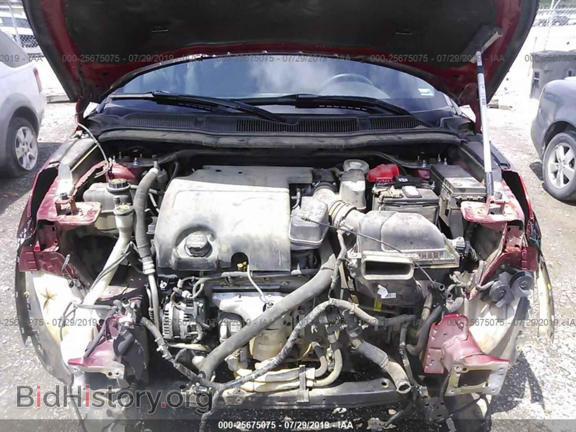 2013 FORD EXPLORER - VIN: 1FM5K7D81DGA00994 - Photo 10