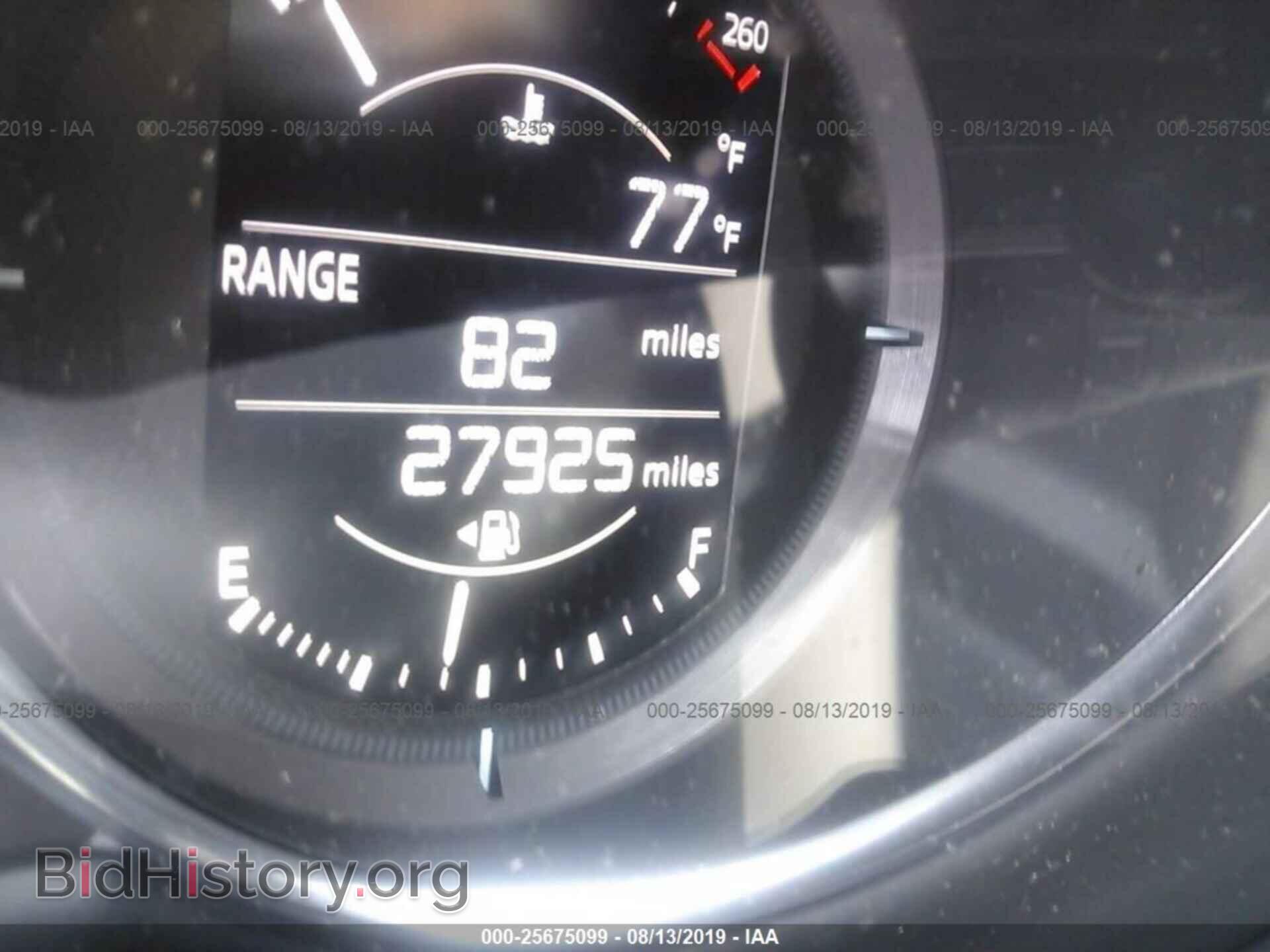 2017 MAZDA CX-5 - VIN: JM3KFBCL0H0100899 - Фото 7