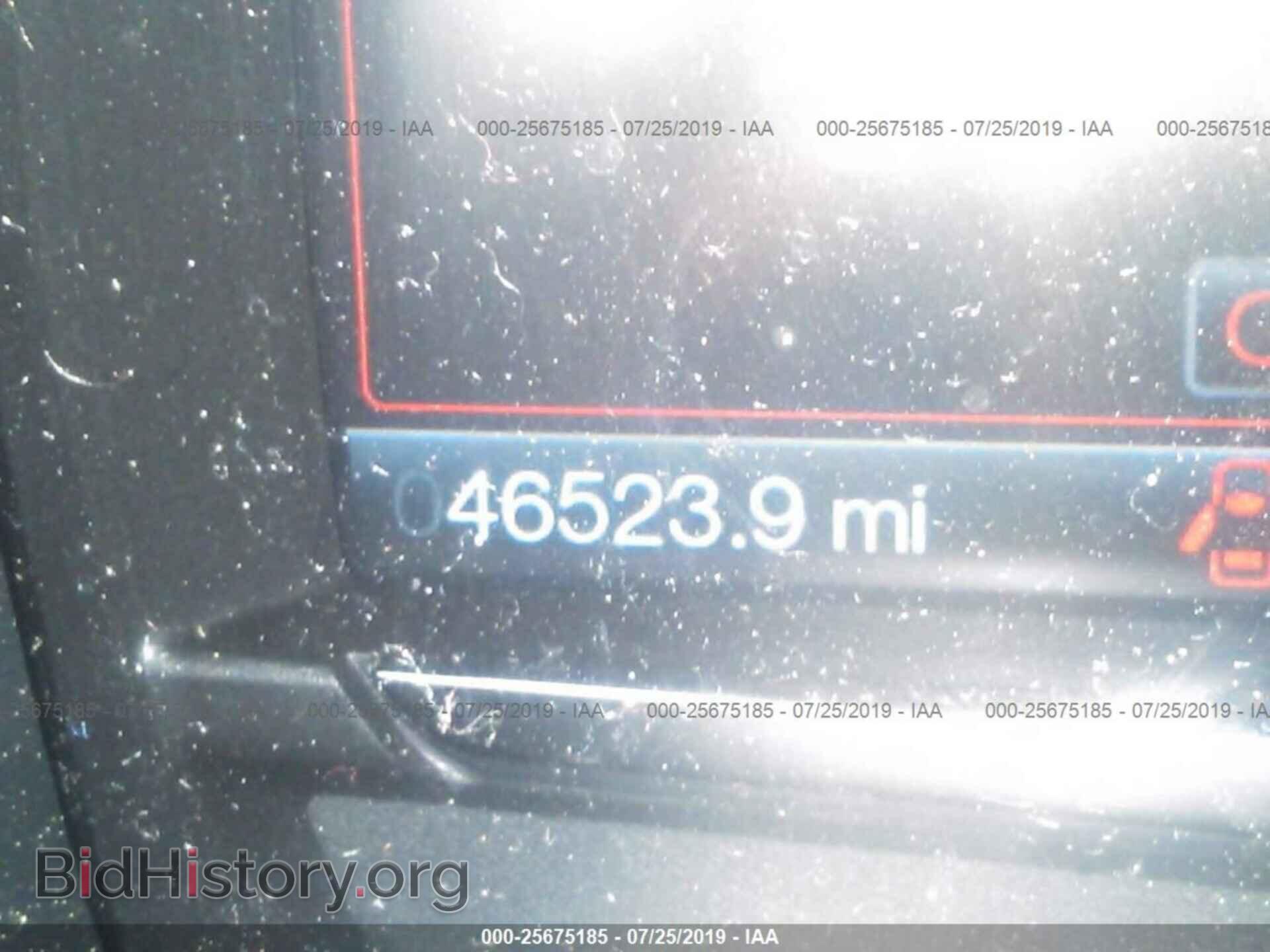 2014 FORD TAURUS - VIN: 1FAHP2E89EG135930 - Фото 7