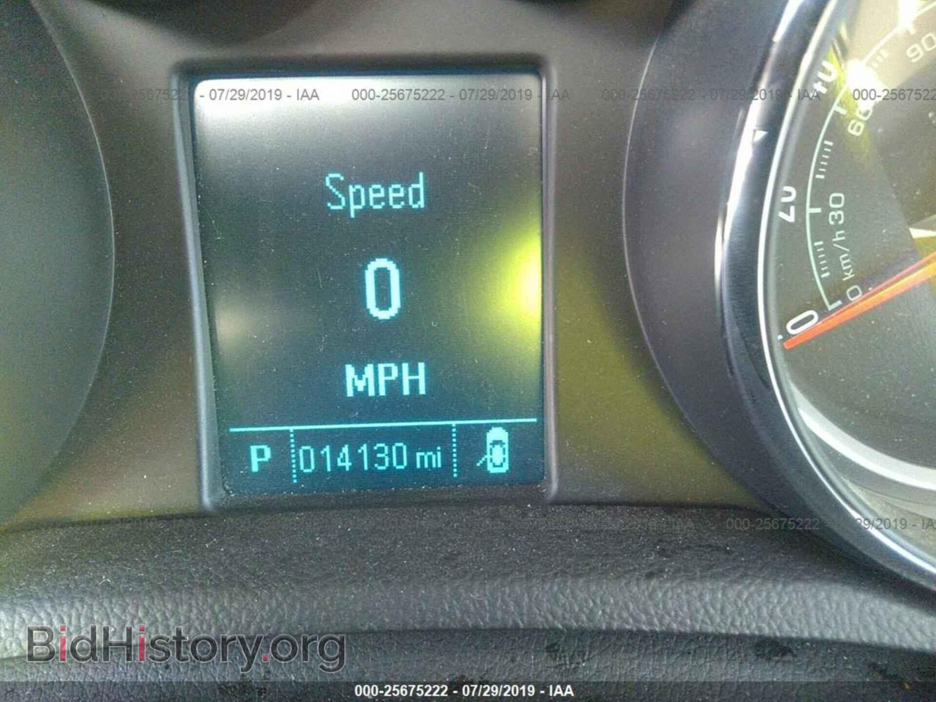 2015 BUICK ENCORE - VIN: KL4CJCSB7FB174732 - Фото 7
