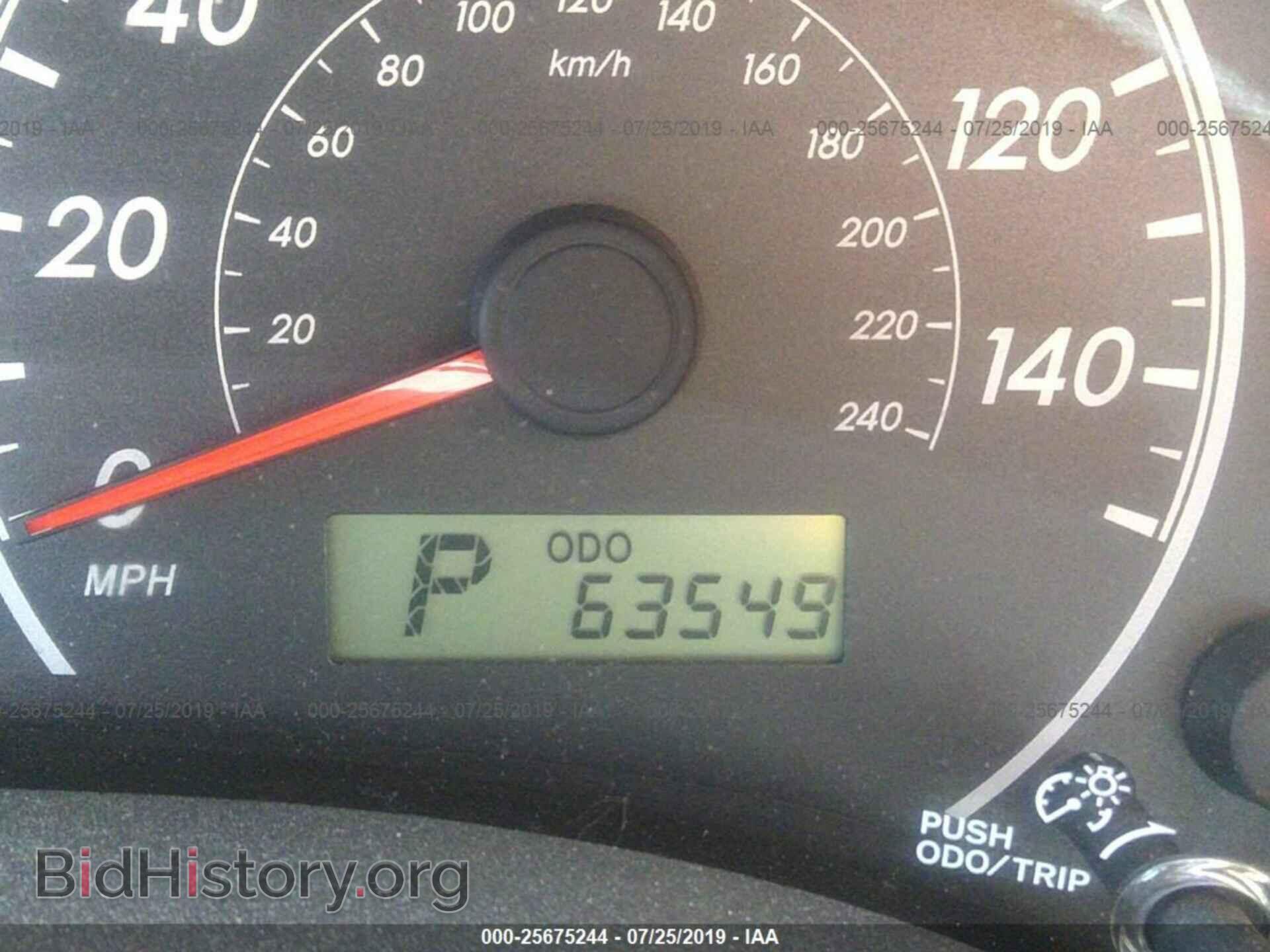 2013 TOYOTA COROLLA - VIN: 2T1BU4EEXDC004657 - Photo 7