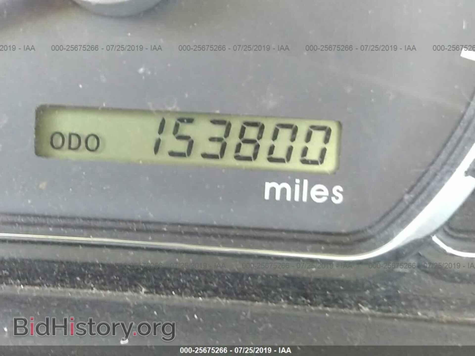 2012 MITSUBISHI GALANT - VIN: 4A32B3FF8CE022414 - Фото 7