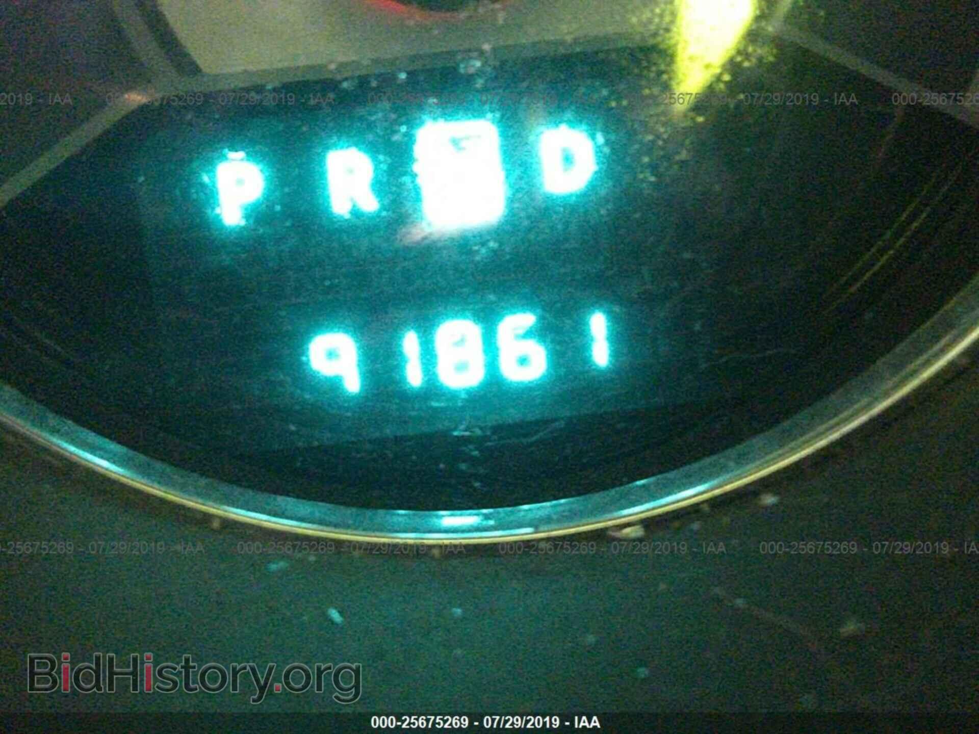2013 CHRYSLER 200 - VIN: 1C3CCBAB0DN670984 - Photo 7
